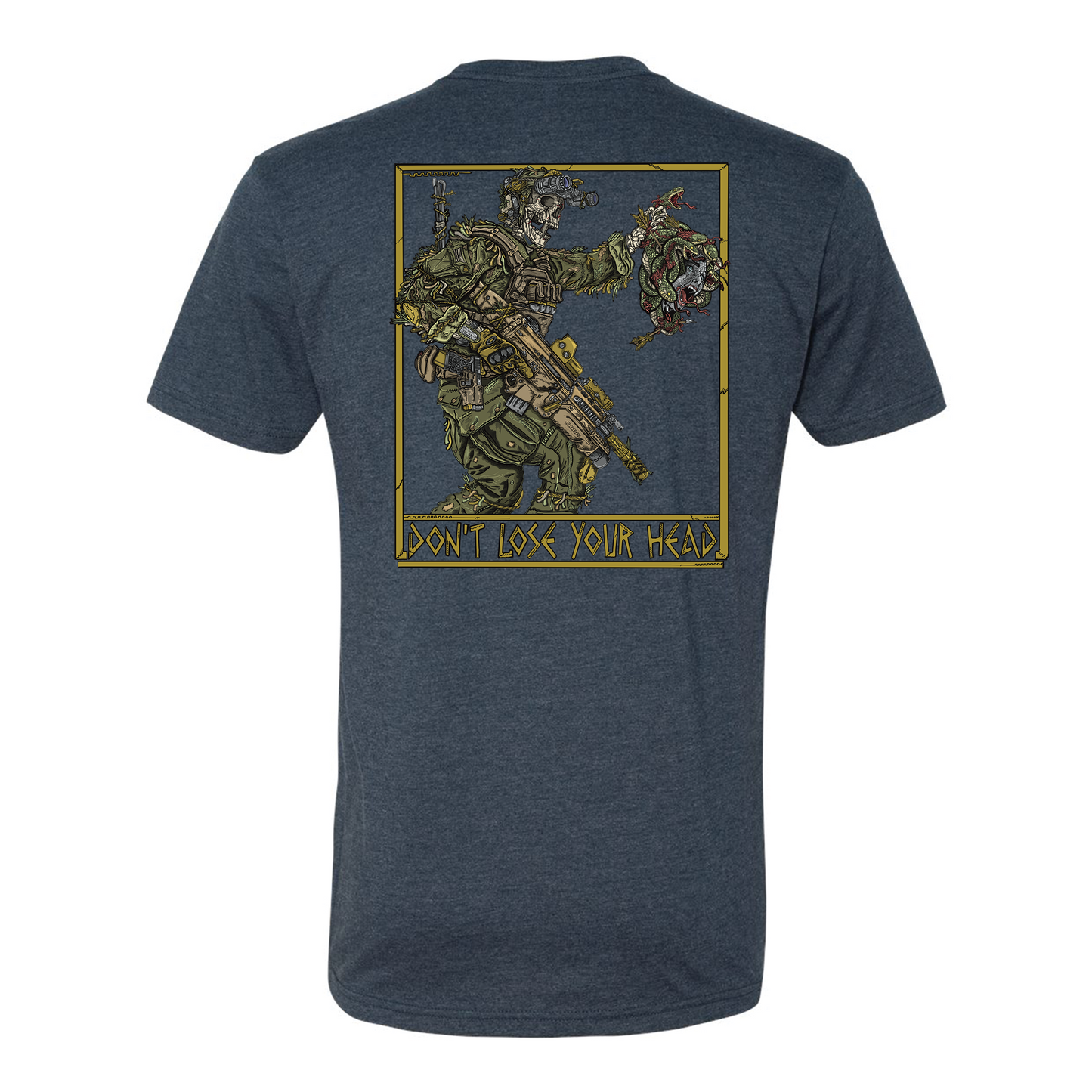 Perseus Tee