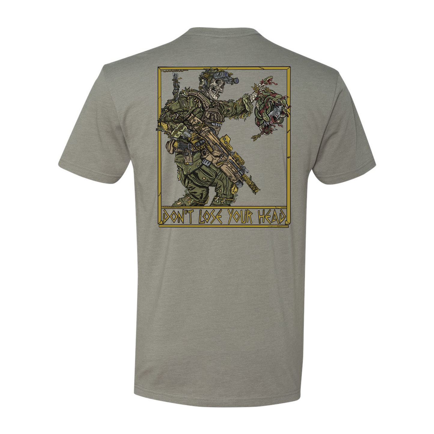 Perseus Tee