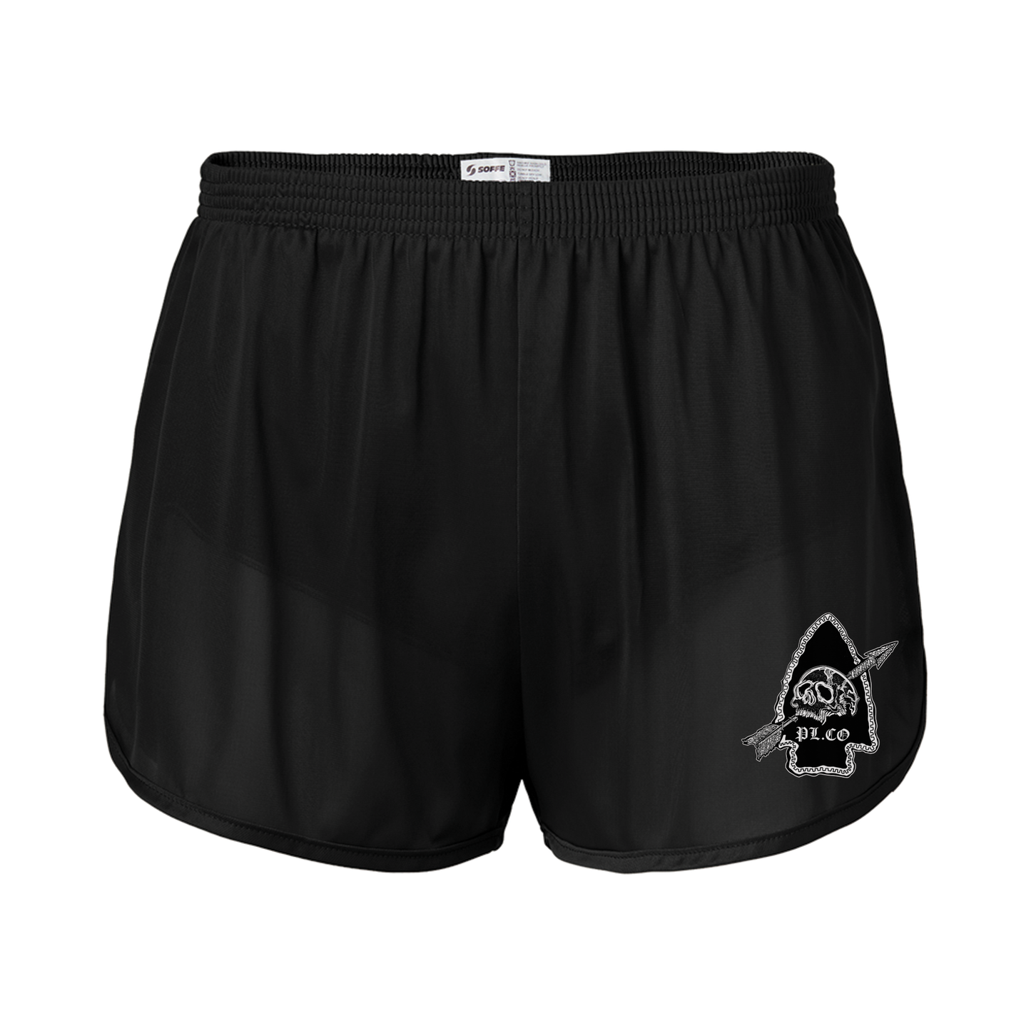 PL.CO ArrowHead Silkies