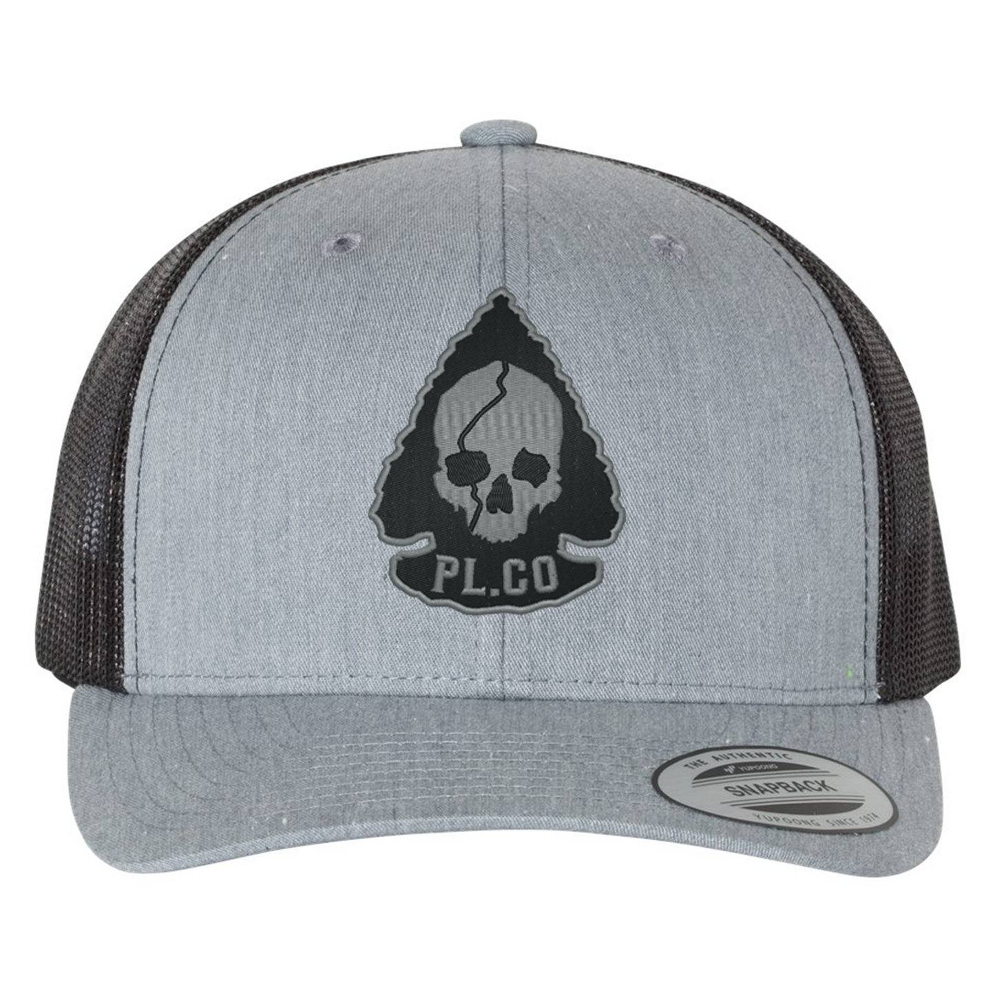 Arrowhead Snapback