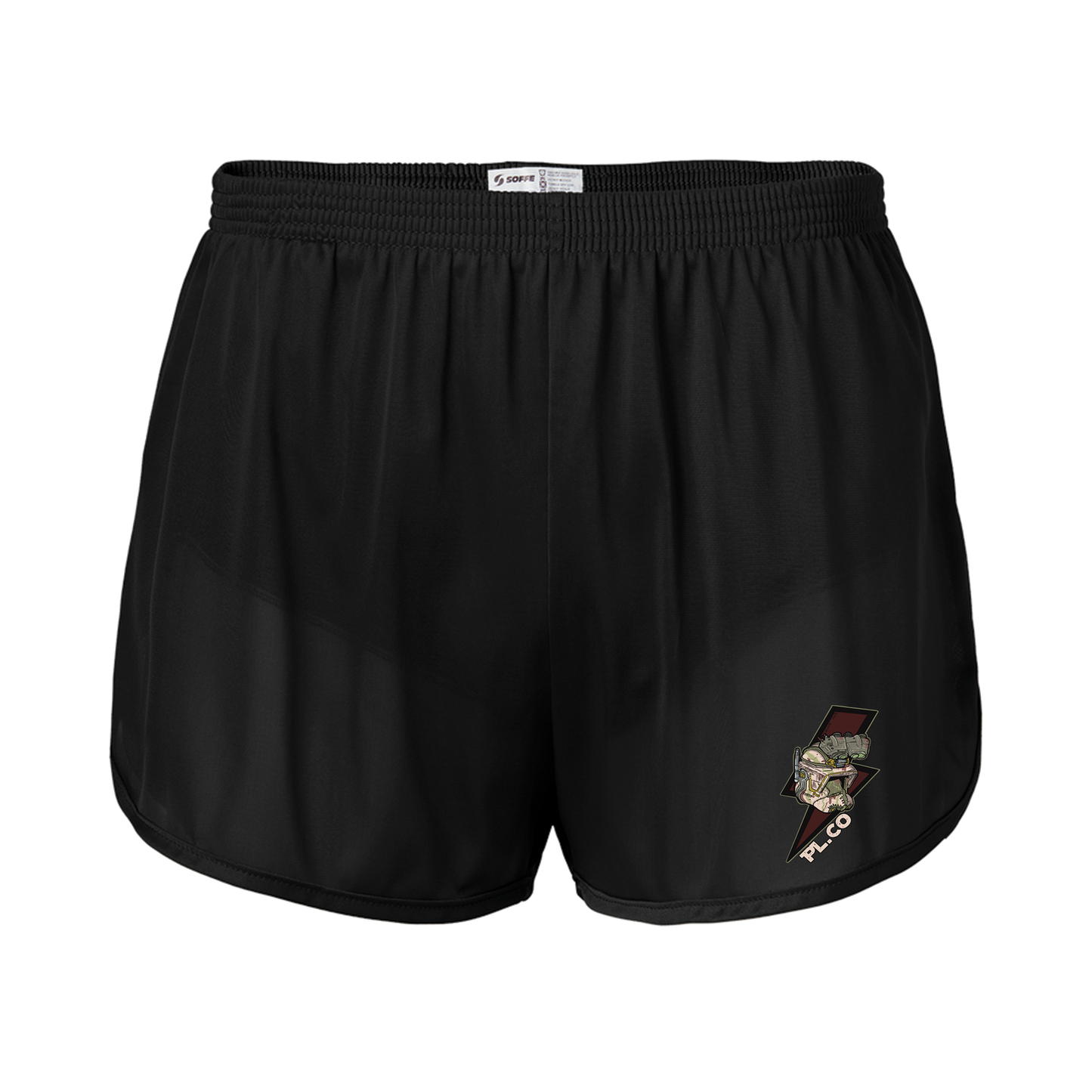 Shot Caller Silkies