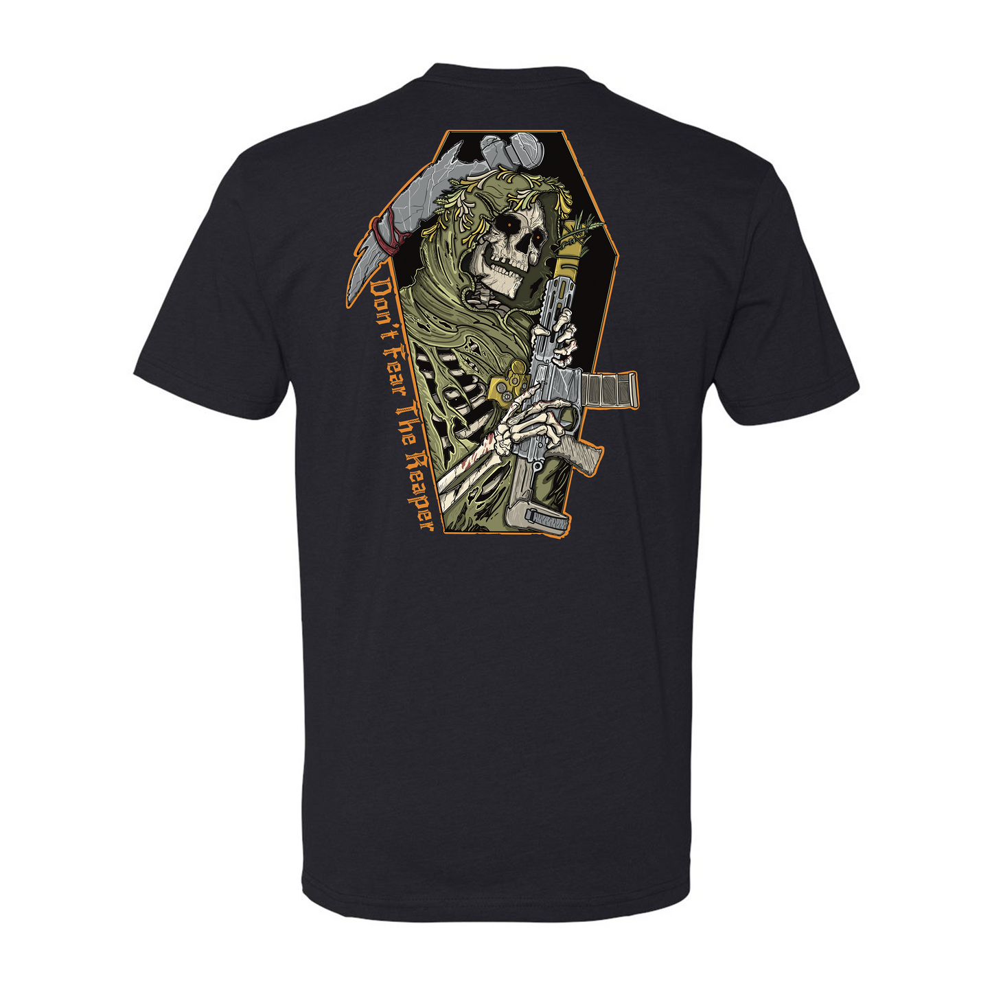 Reaper Tee