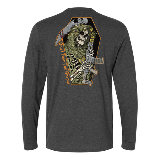 Reaper Long Sleeve