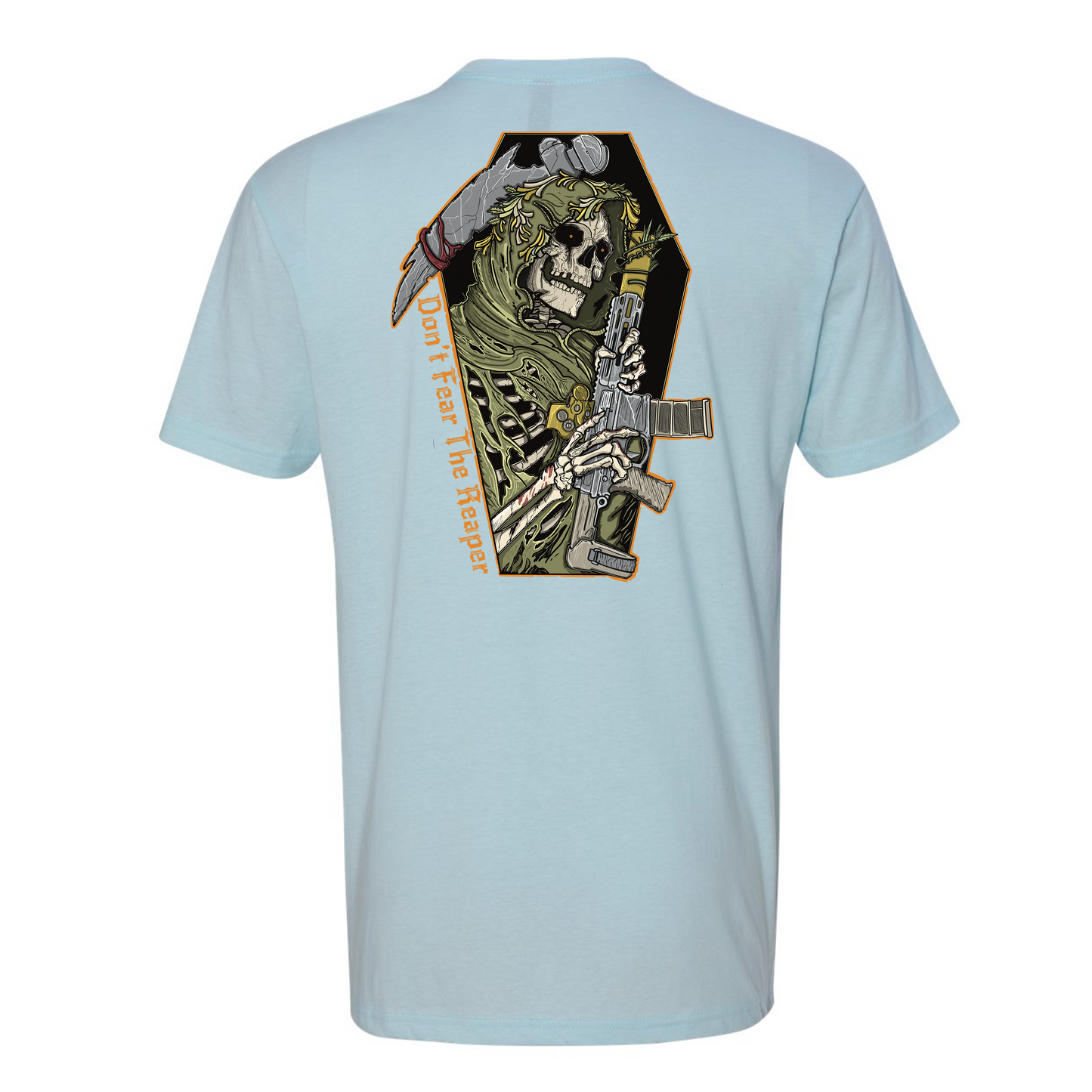 Reaper Tee