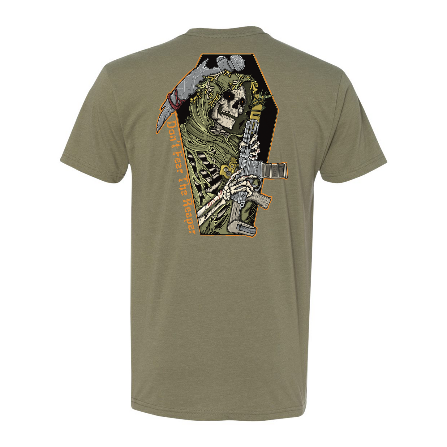 Reaper Tee