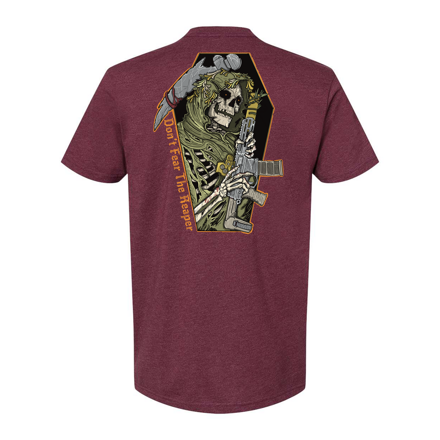 Reaper Tee