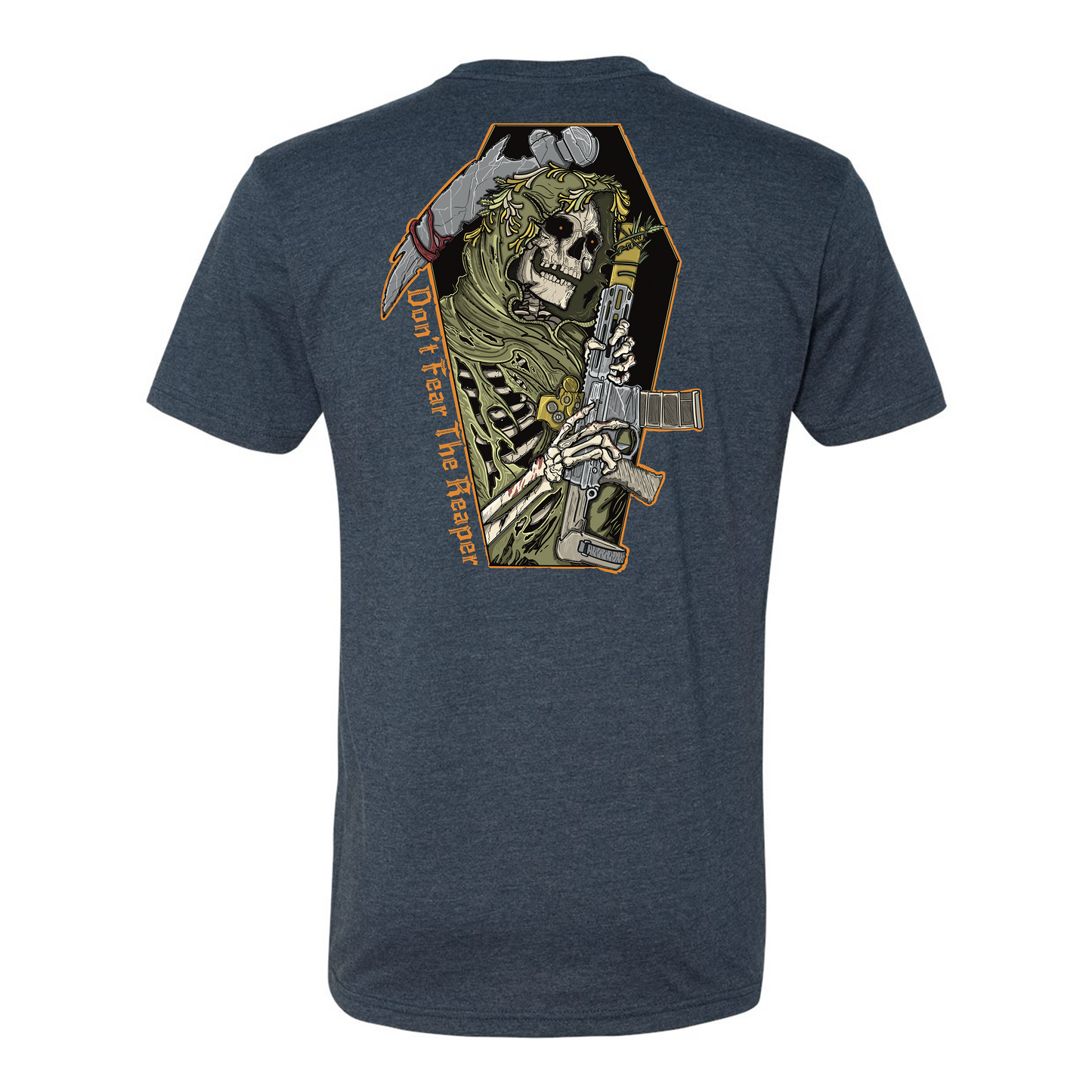 Reaper Tee