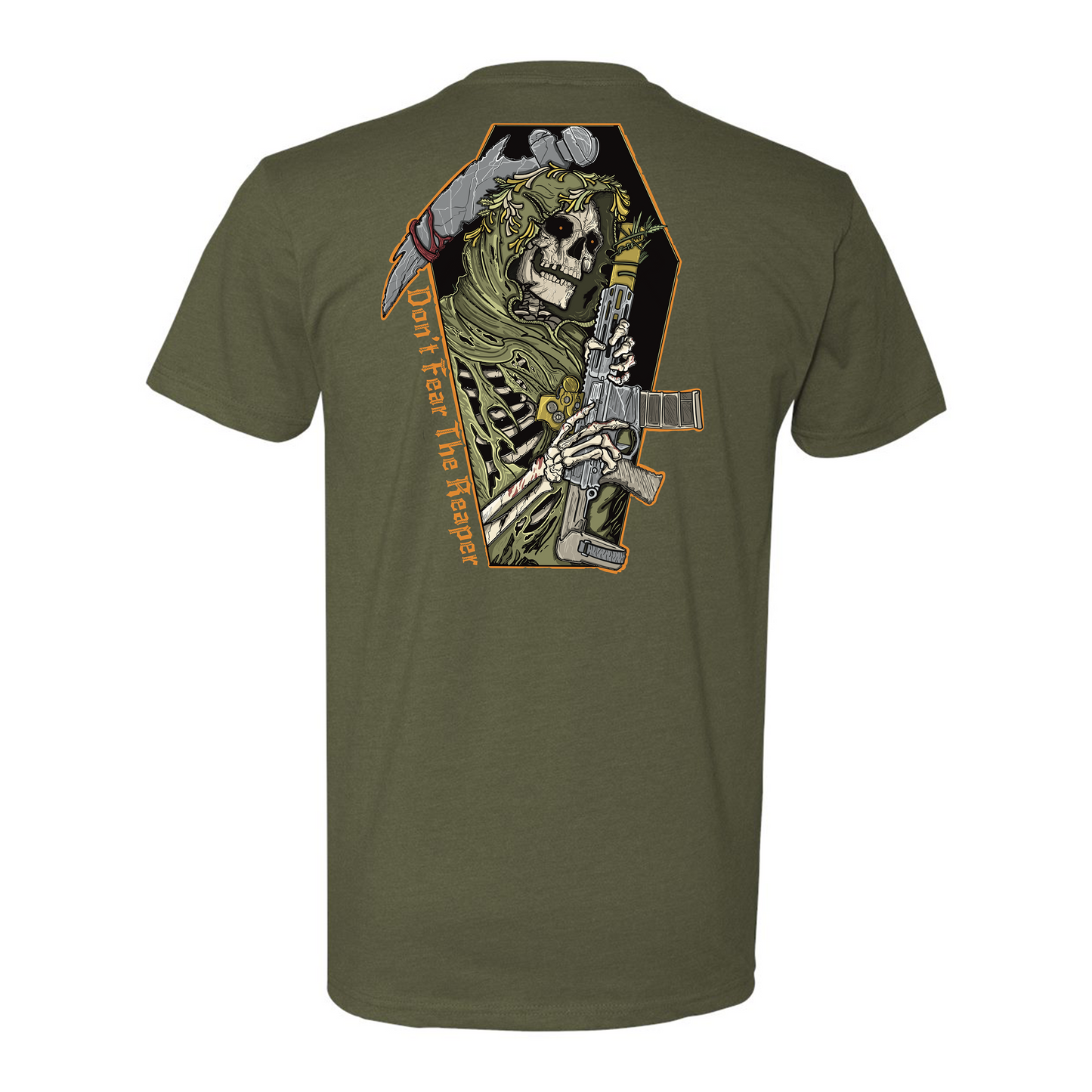 Reaper Tee