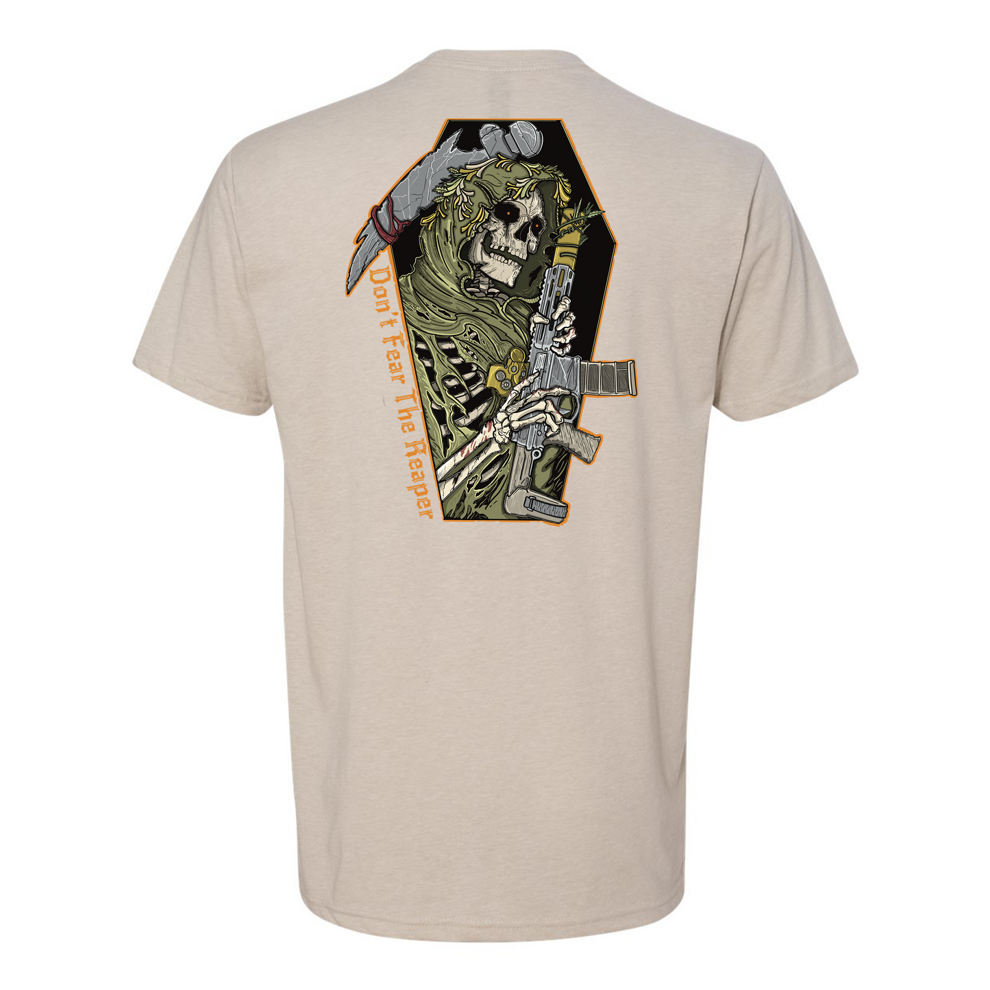 Reaper Tee