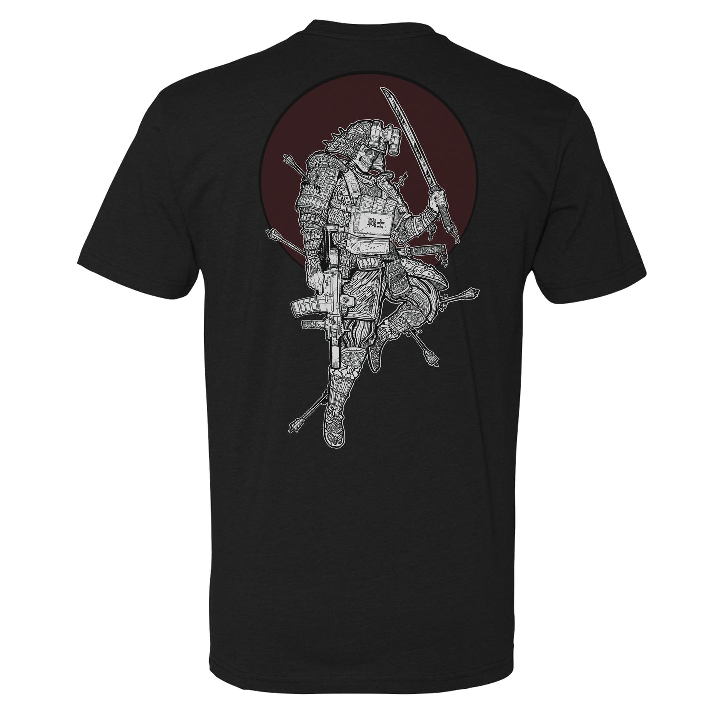 Ronin Tee