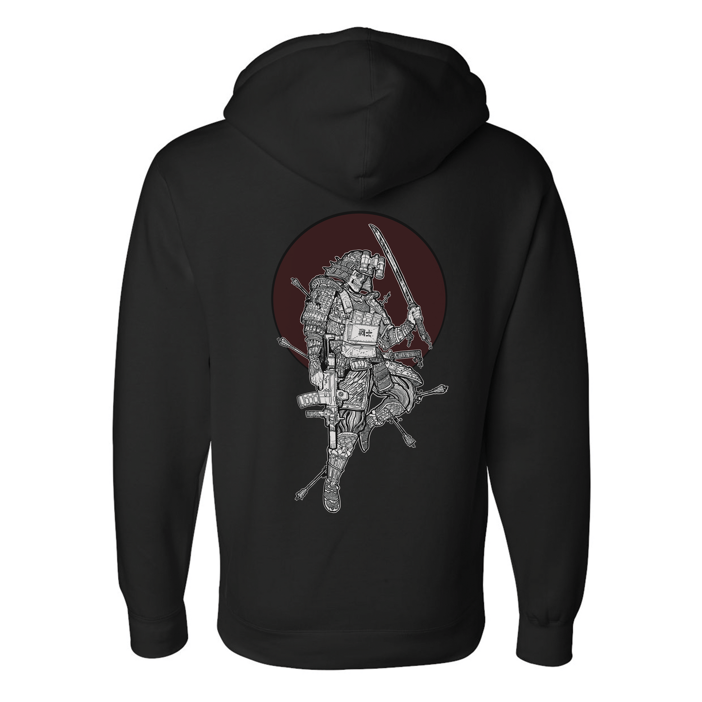 Ronin Hoodie