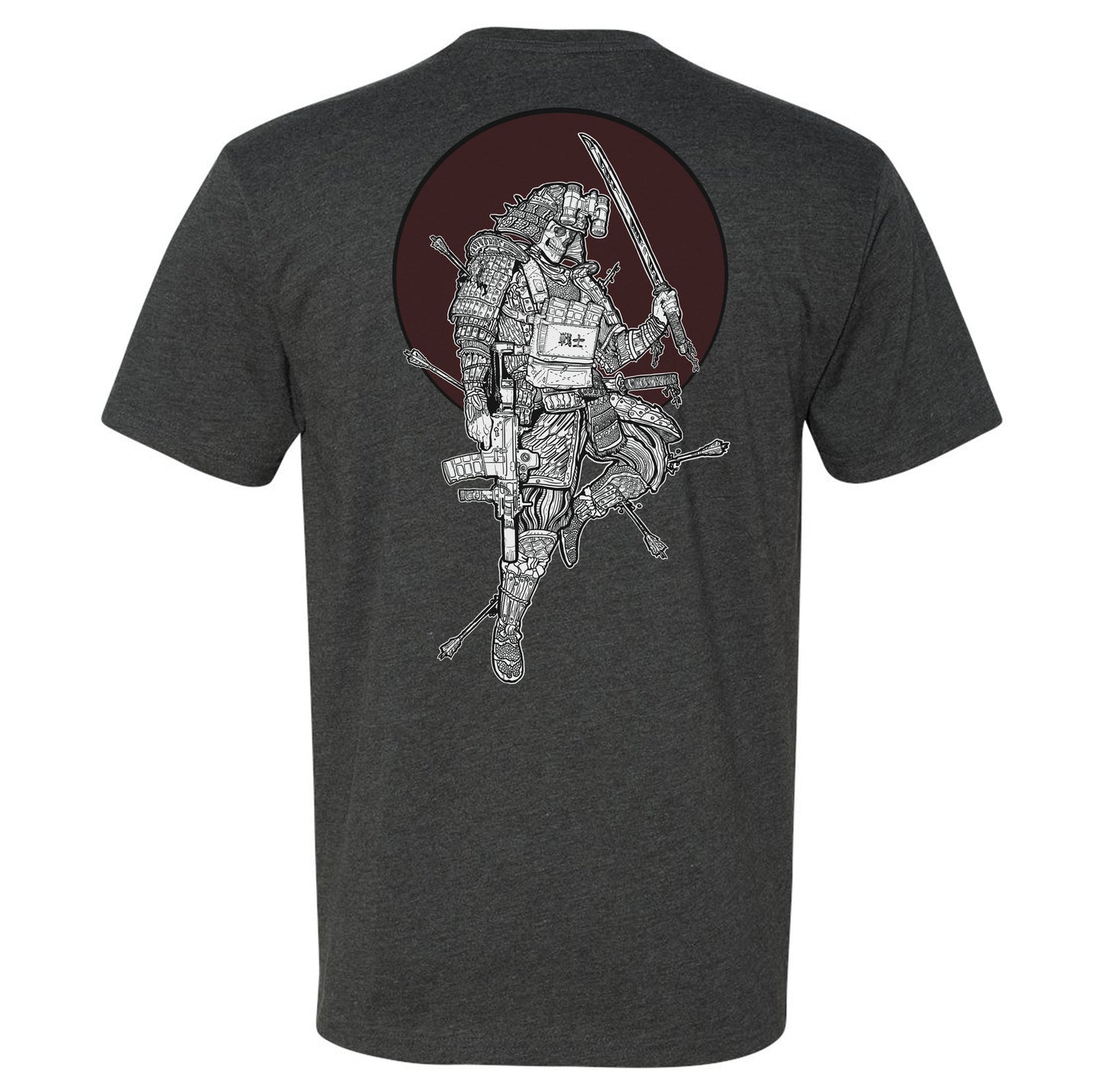Ronin Tee