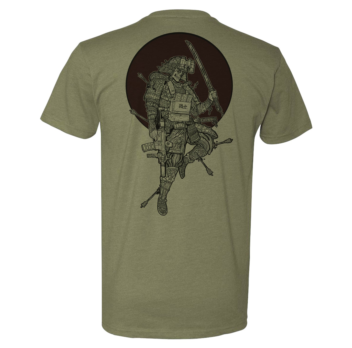 Ronin Tee