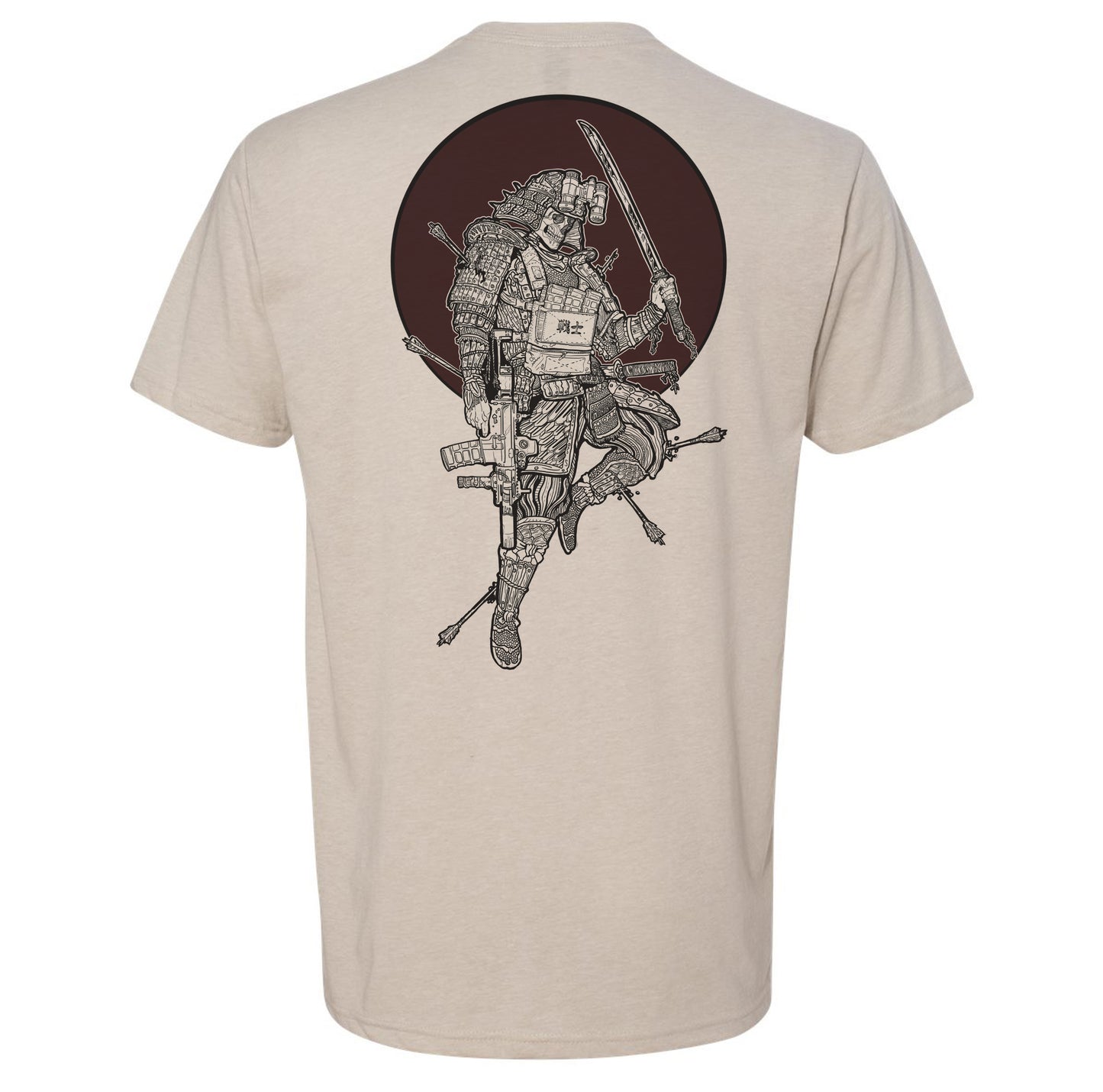 Ronin Tee