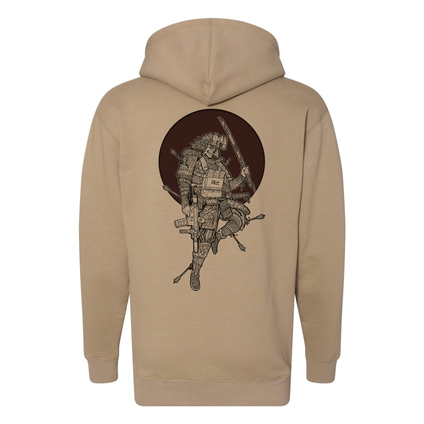 Ronin Hoodie