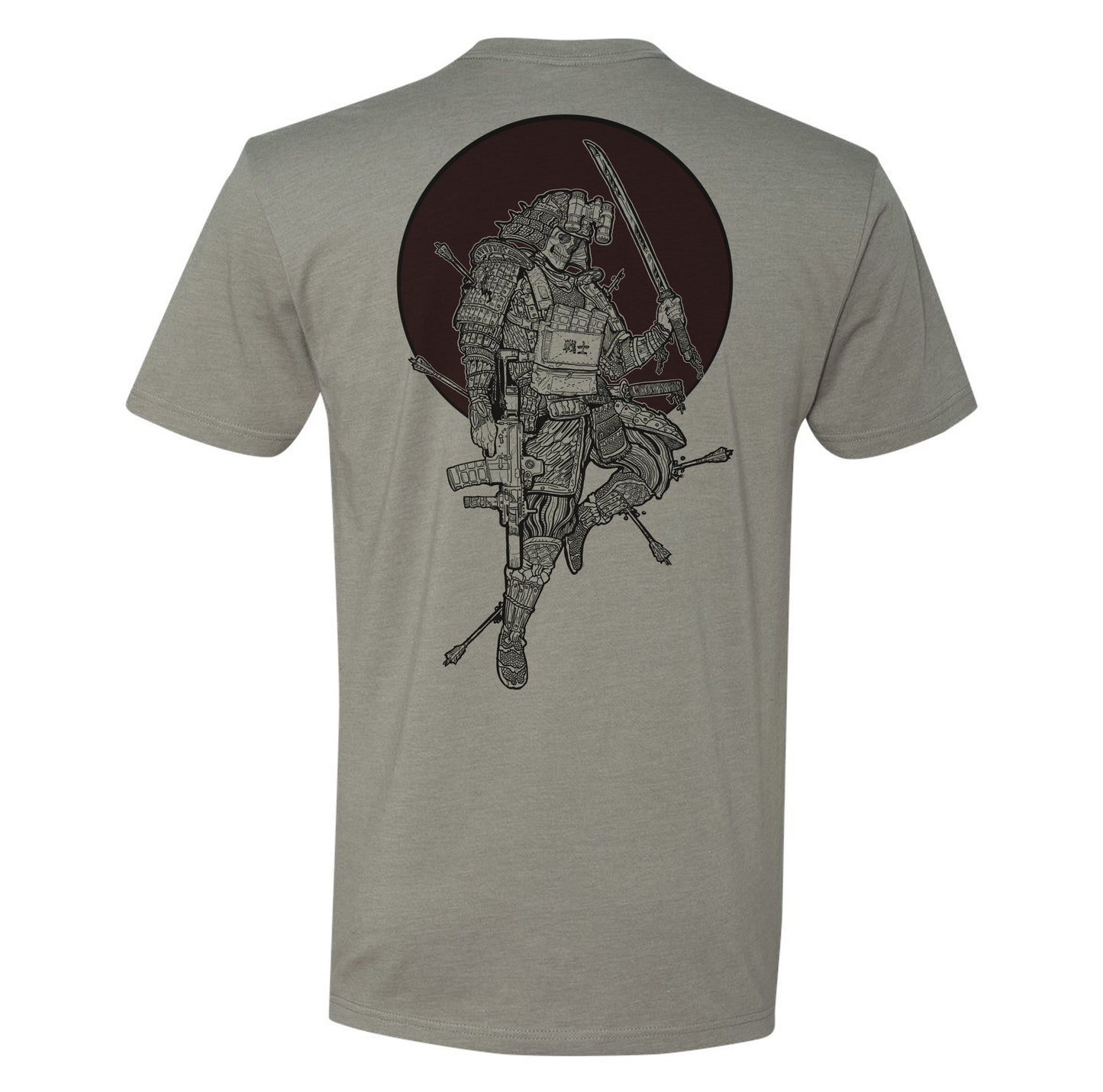 Ronin Tee