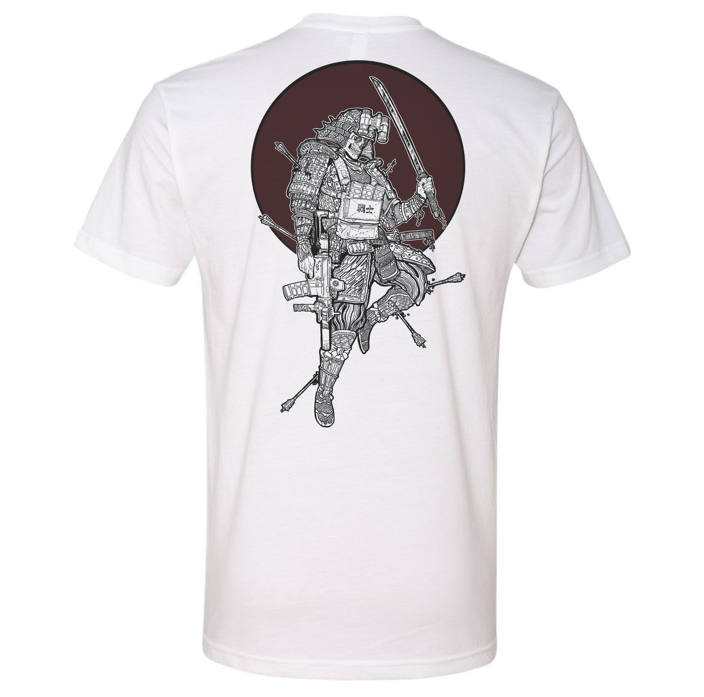 Ronin Tee