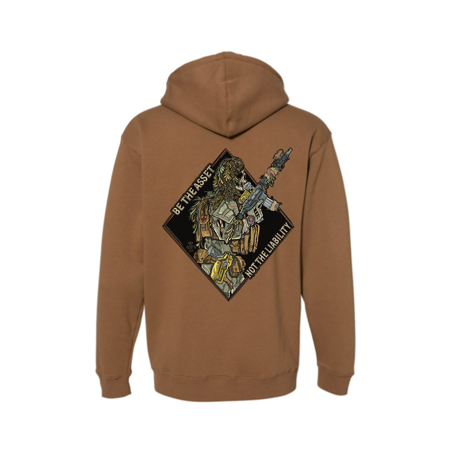 Virtue Hoodie