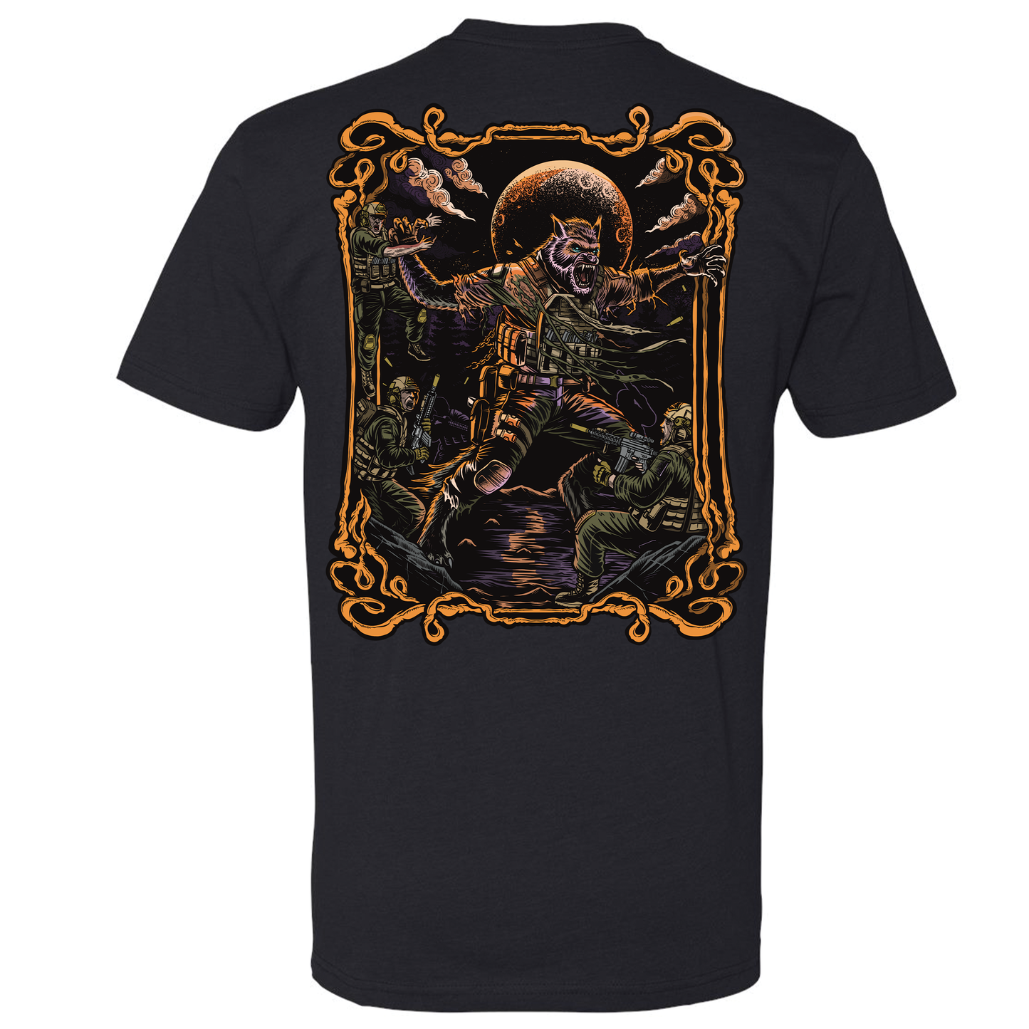 Blood Moon Signature Tee
