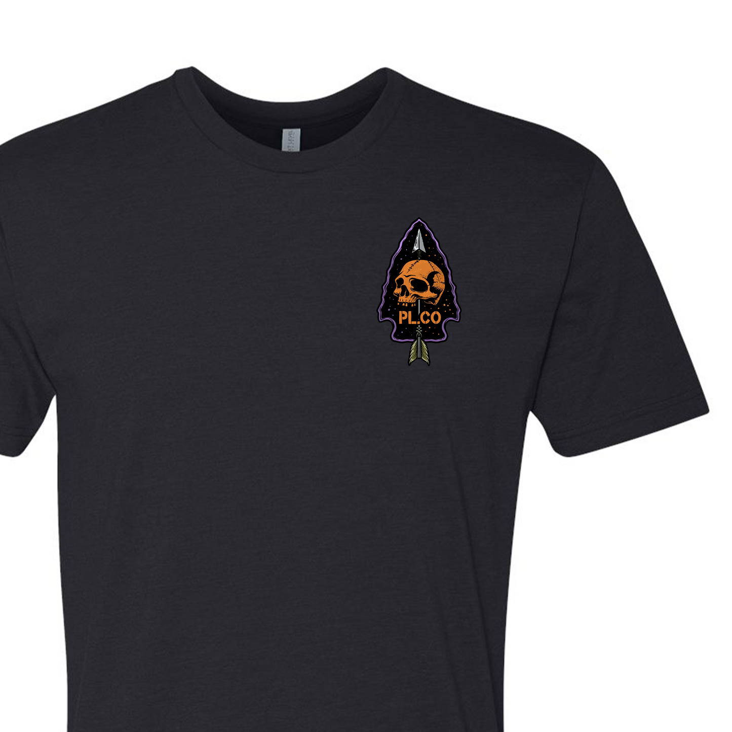 Ghostface Tee