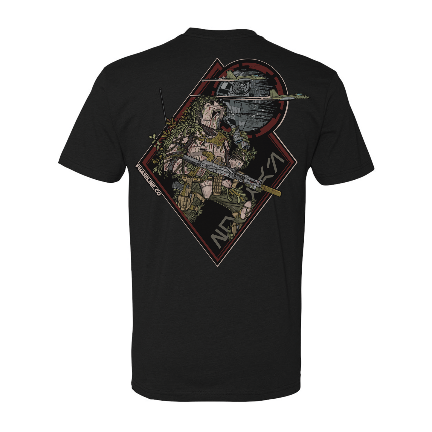 Scout Tee