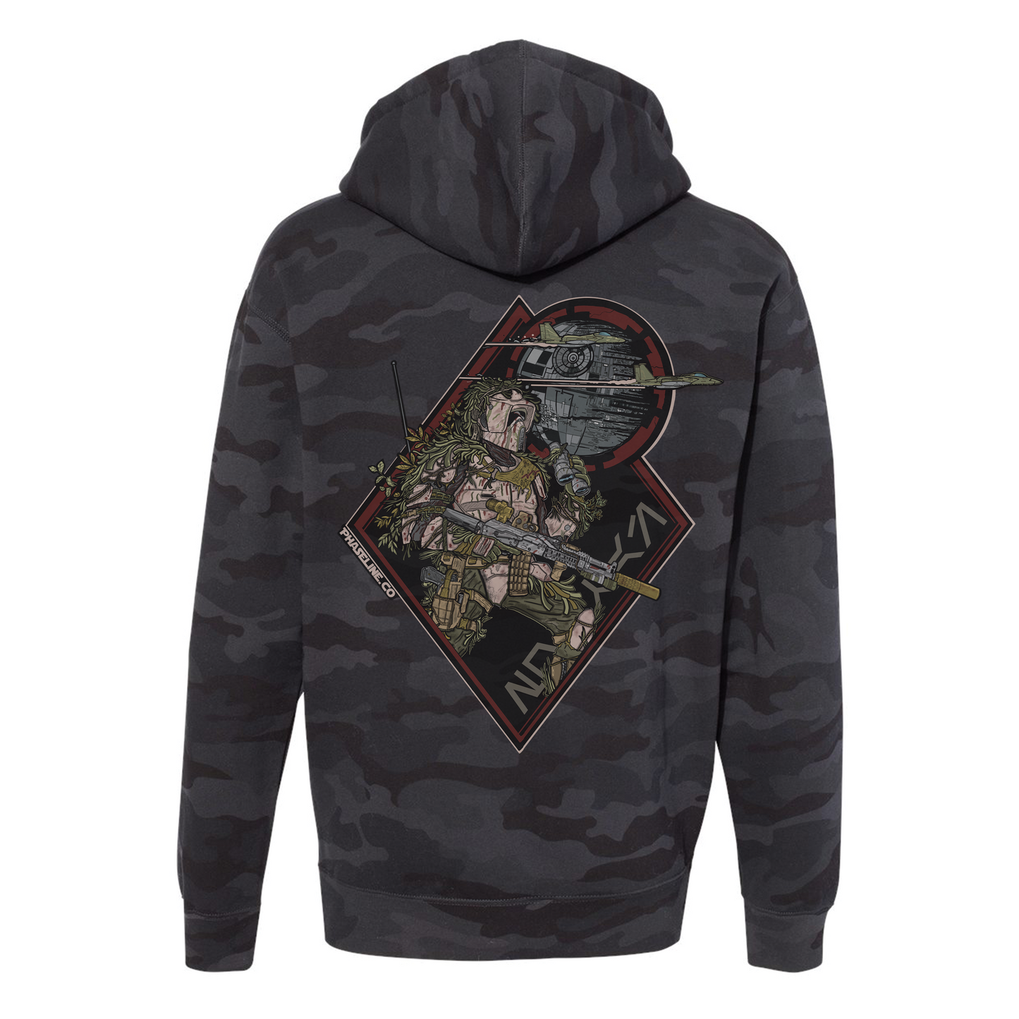 Scout Hoodie