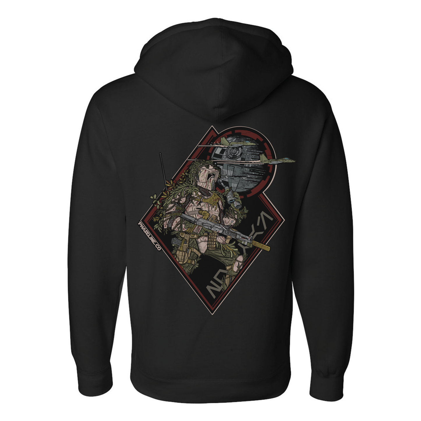 Scout Hoodie