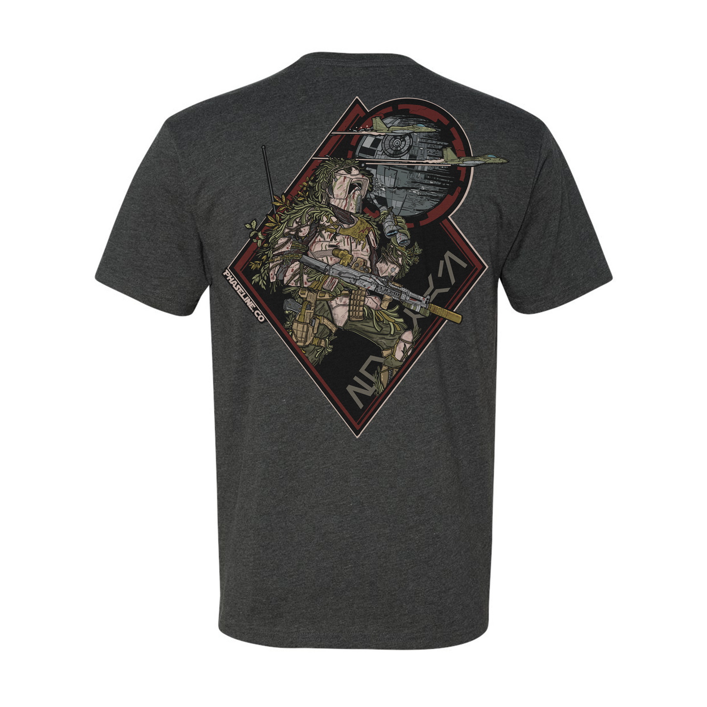 Scout Tee