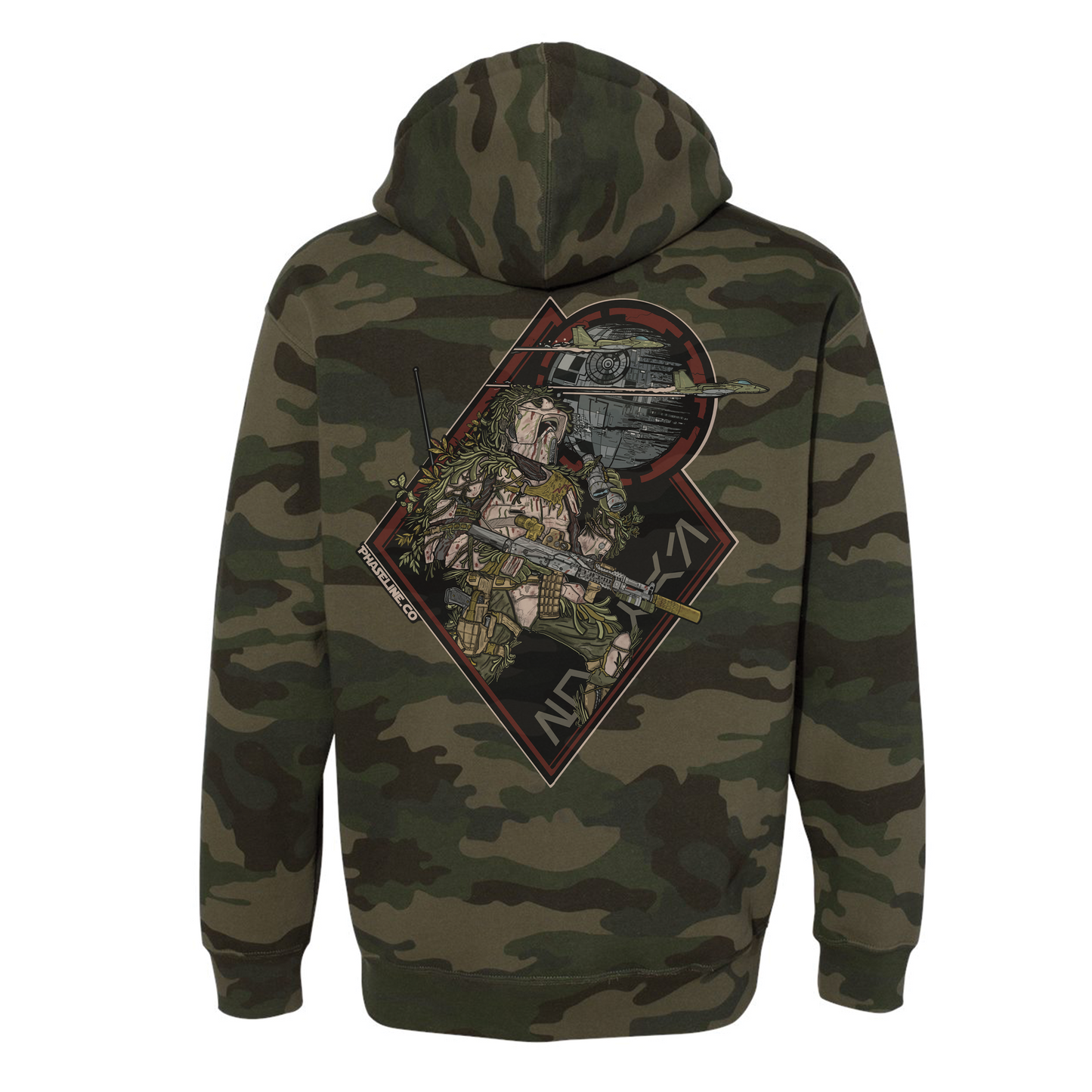 Scout Hoodie