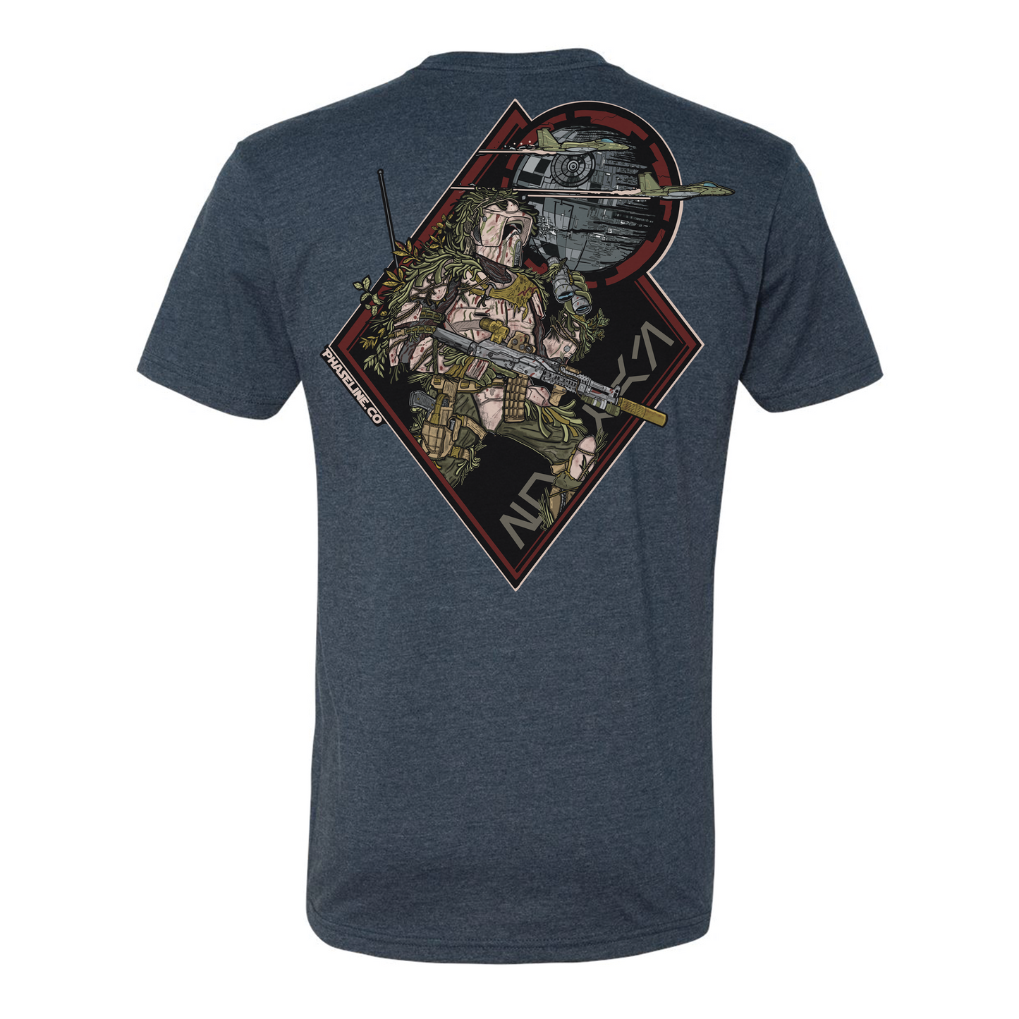 Scout Tee