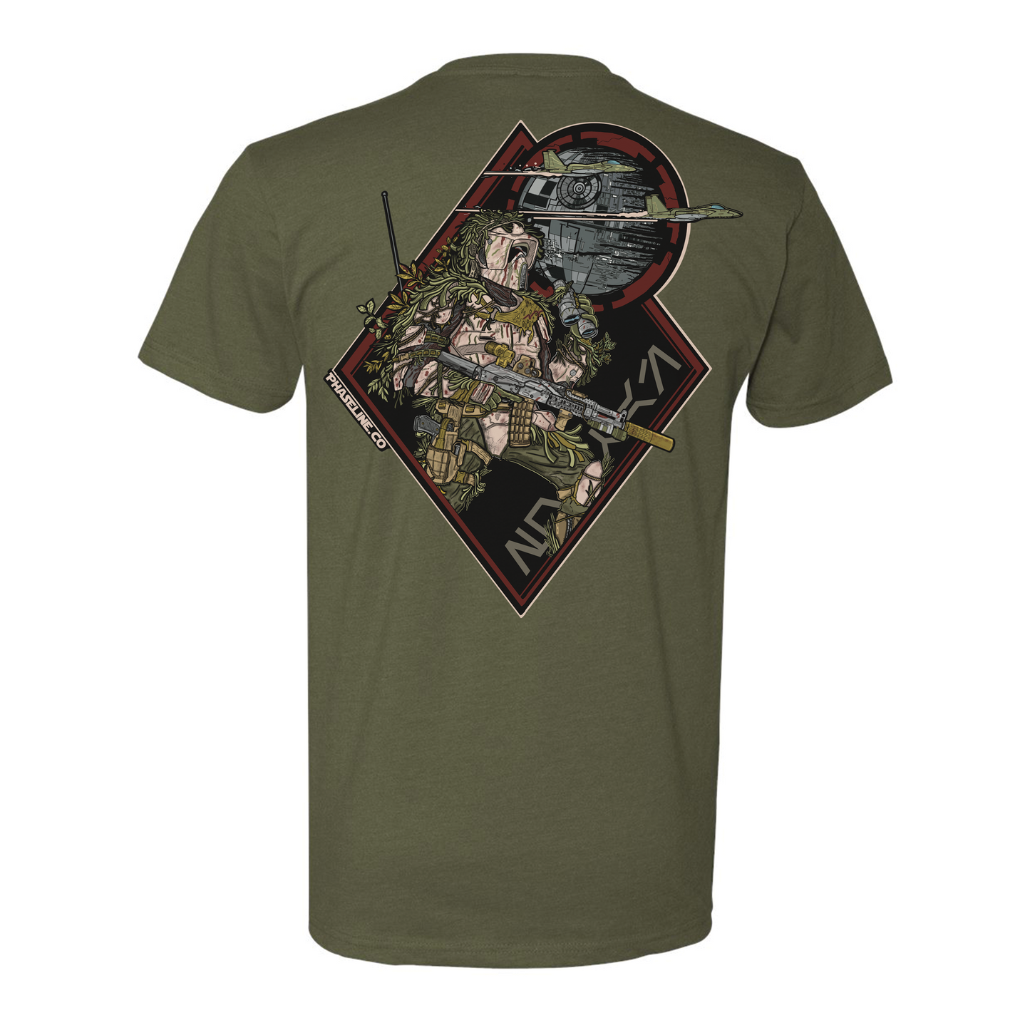 Scout Tee