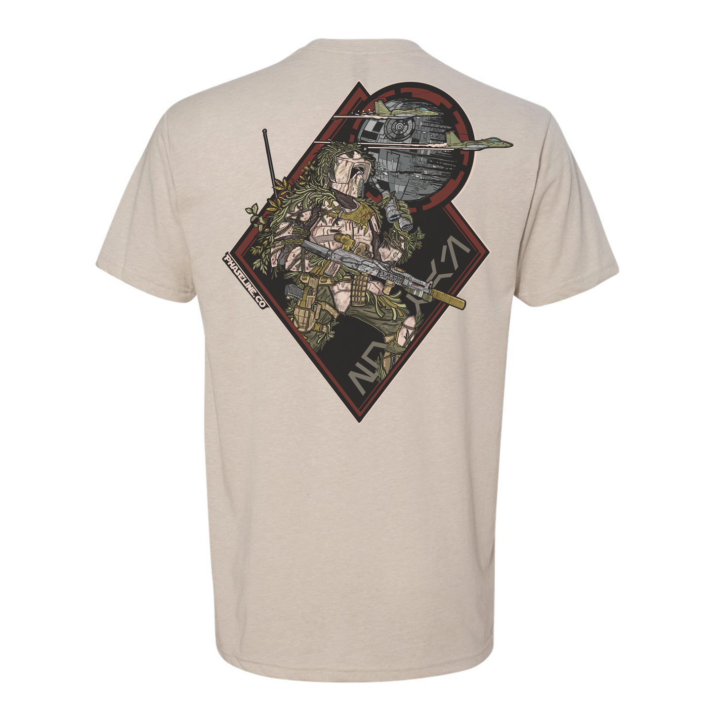 Scout Tee
