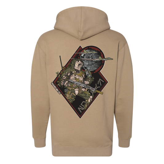 Scout Hoodie