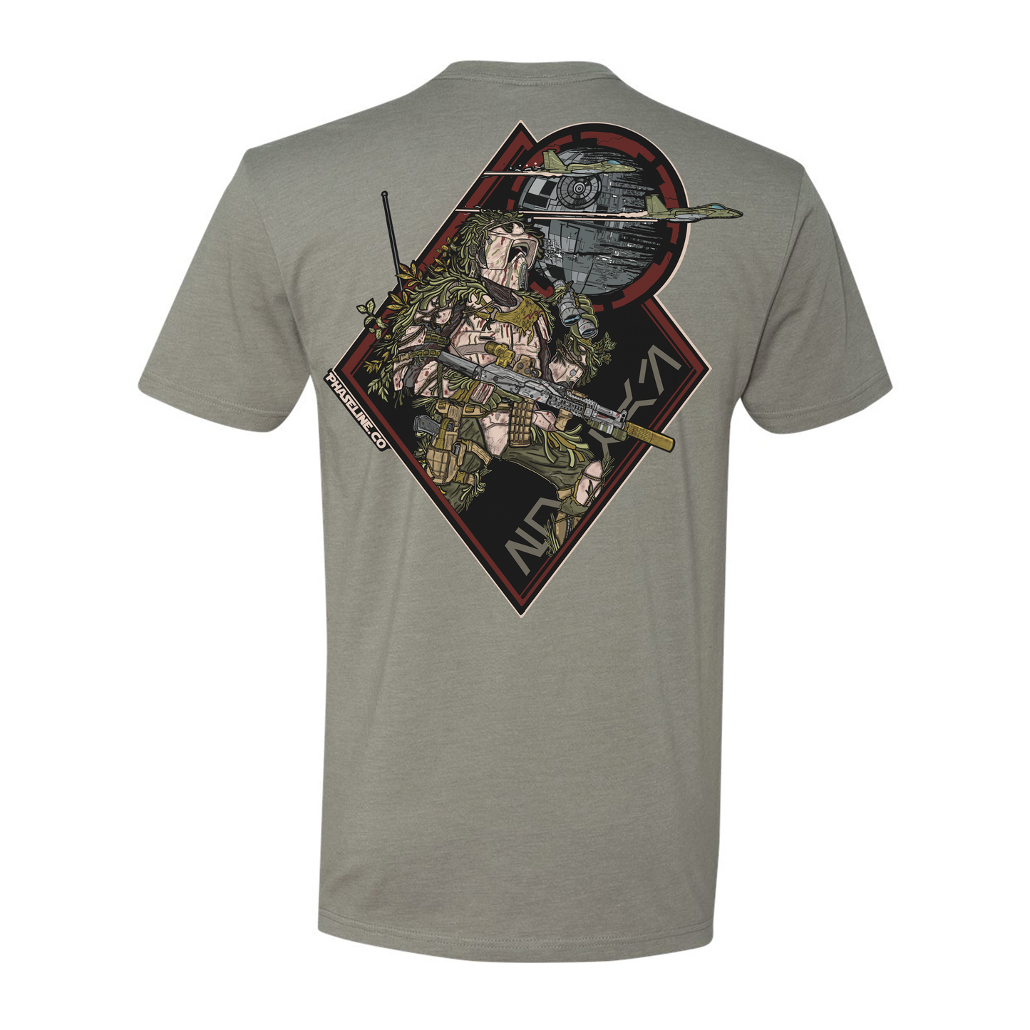 Scout Tee