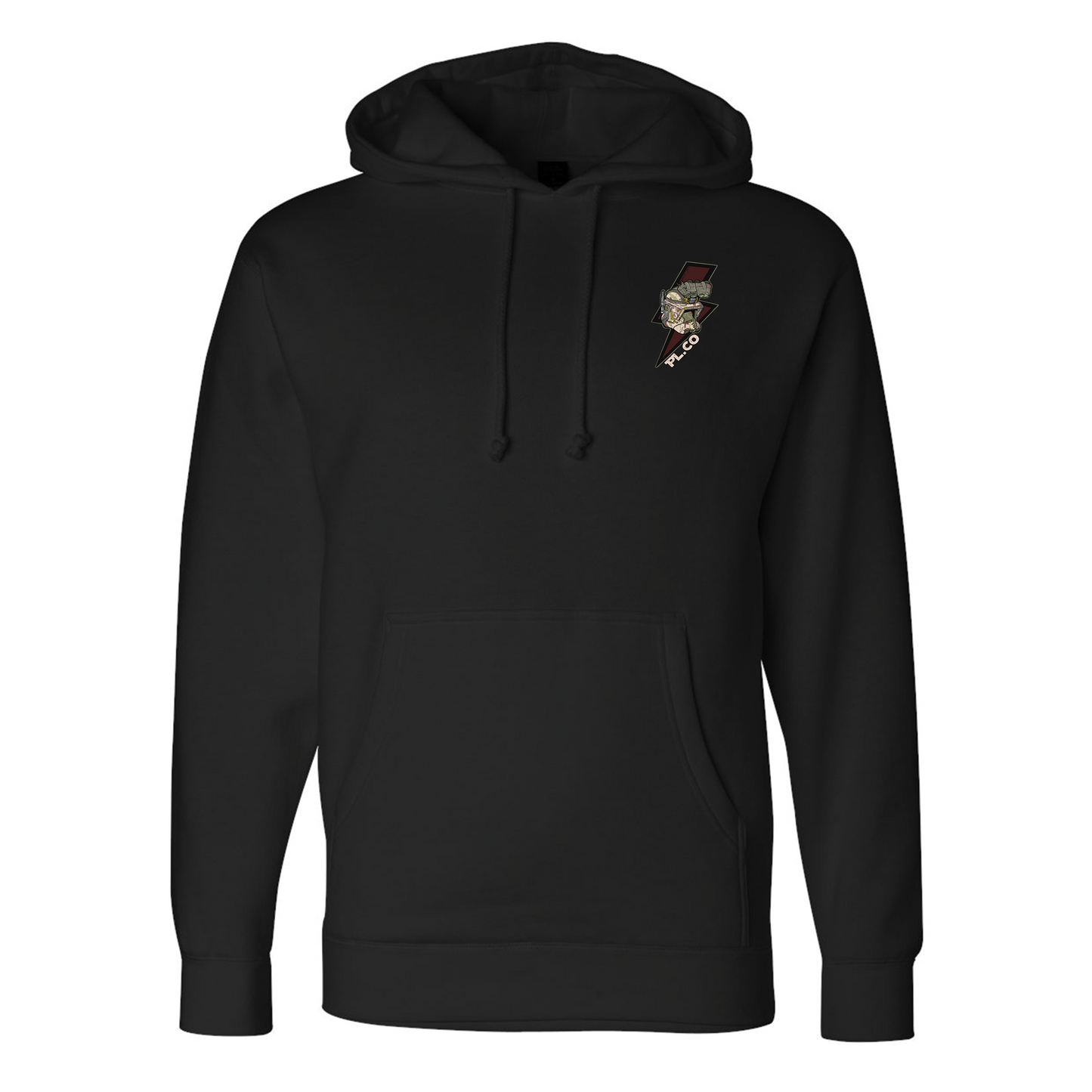 Shot Caller Hoodie