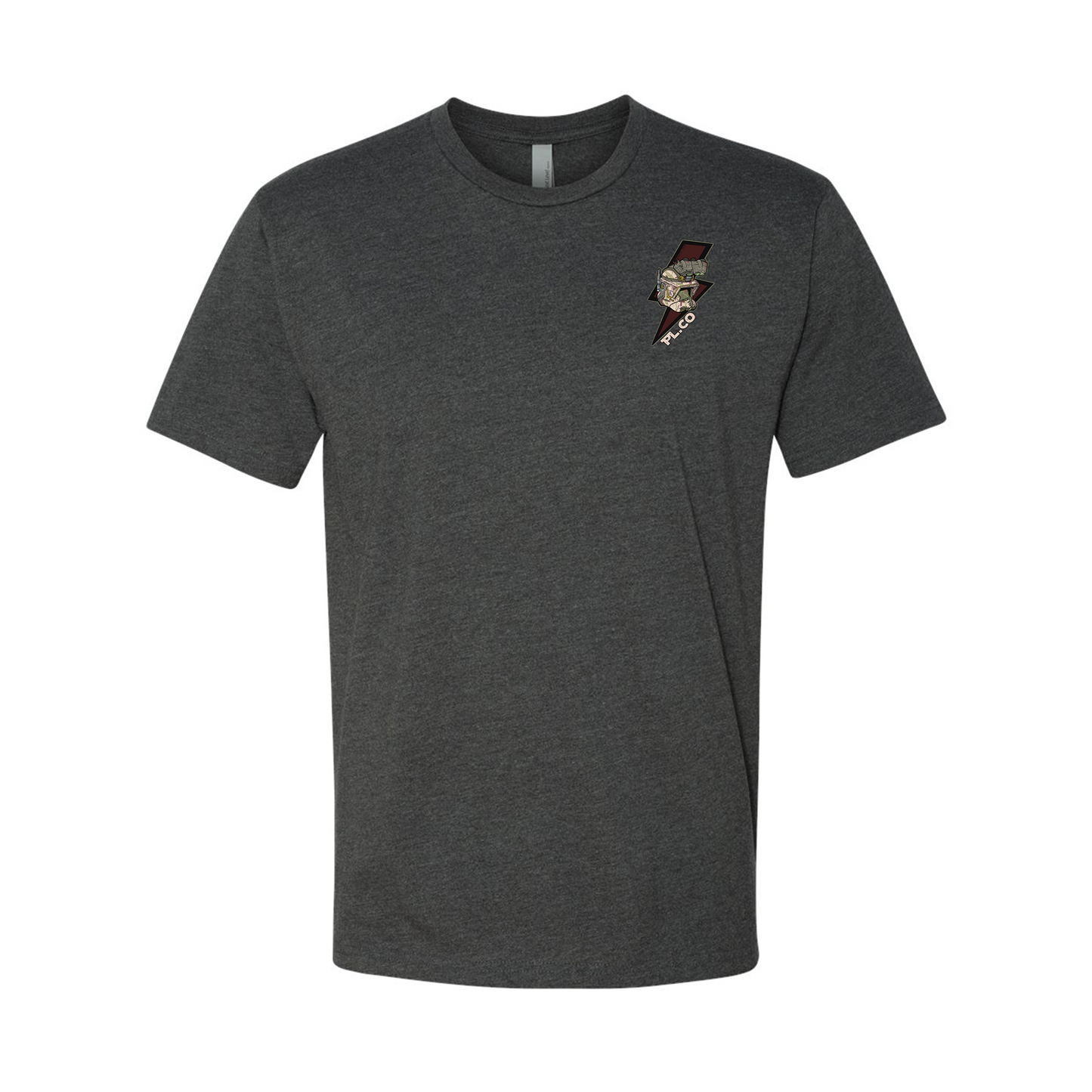 Shot Caller Tee