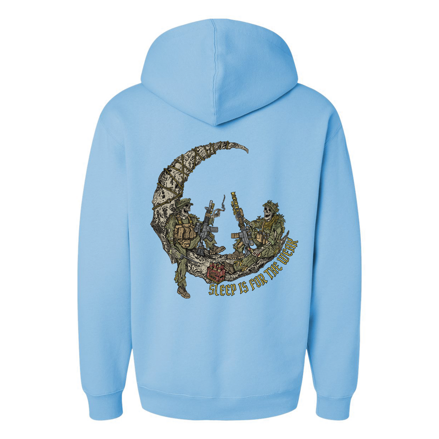 Goonlight Hoodie