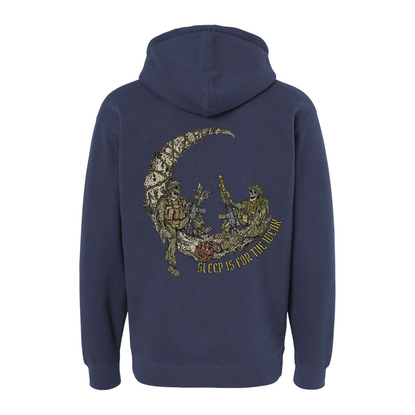 Goonlight Hoodie