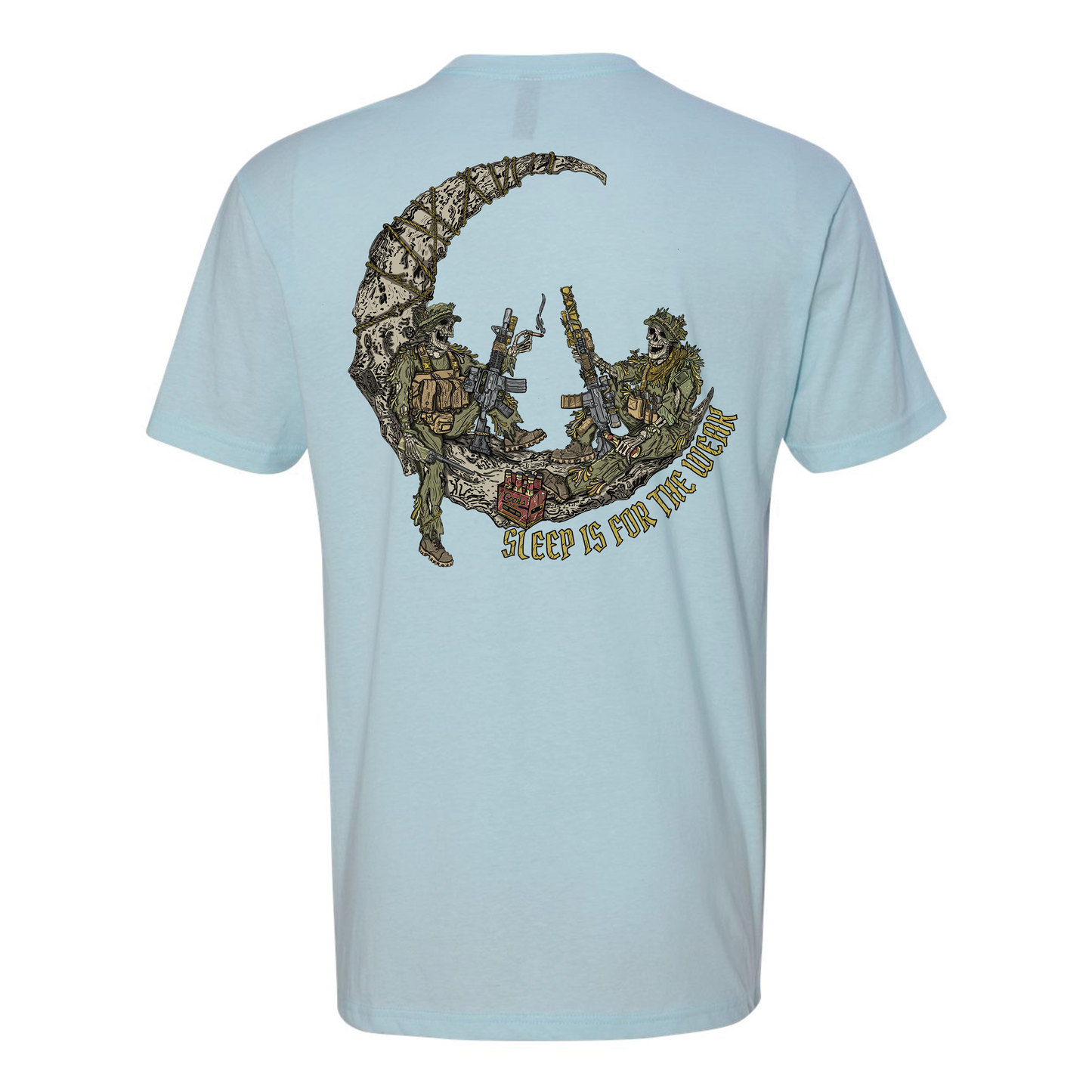 Goonlight Tee