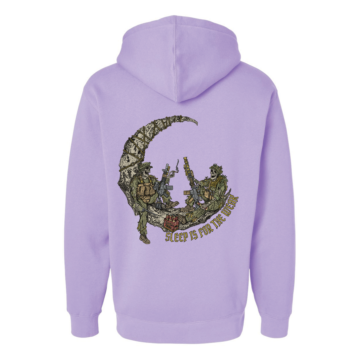 Goonlight Hoodie