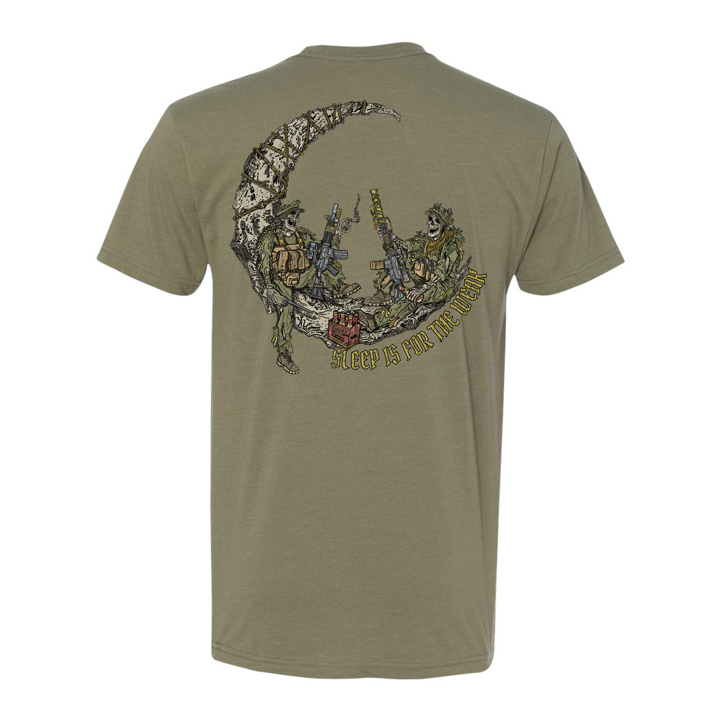 Goonlight Tee