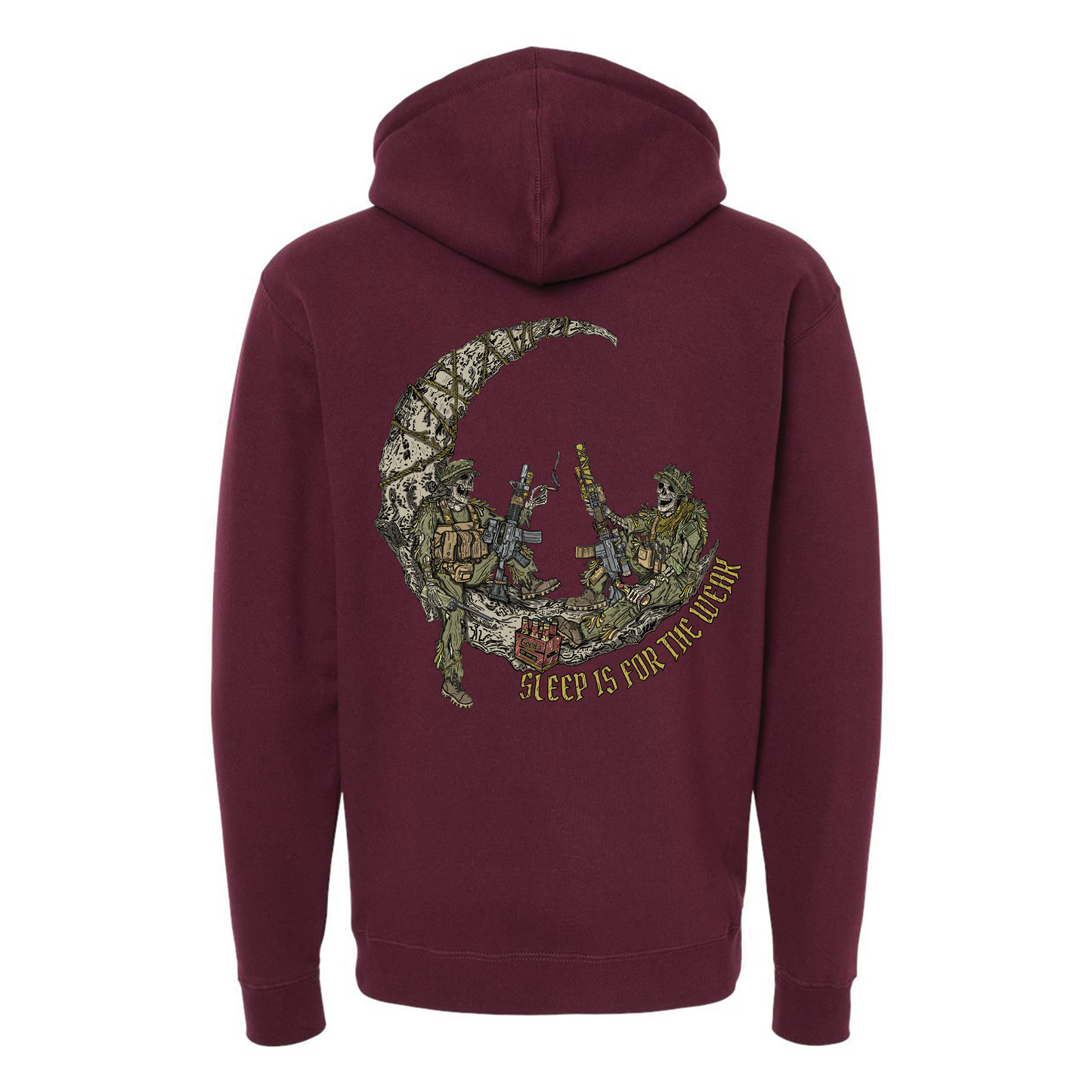 Goonlight Hoodie