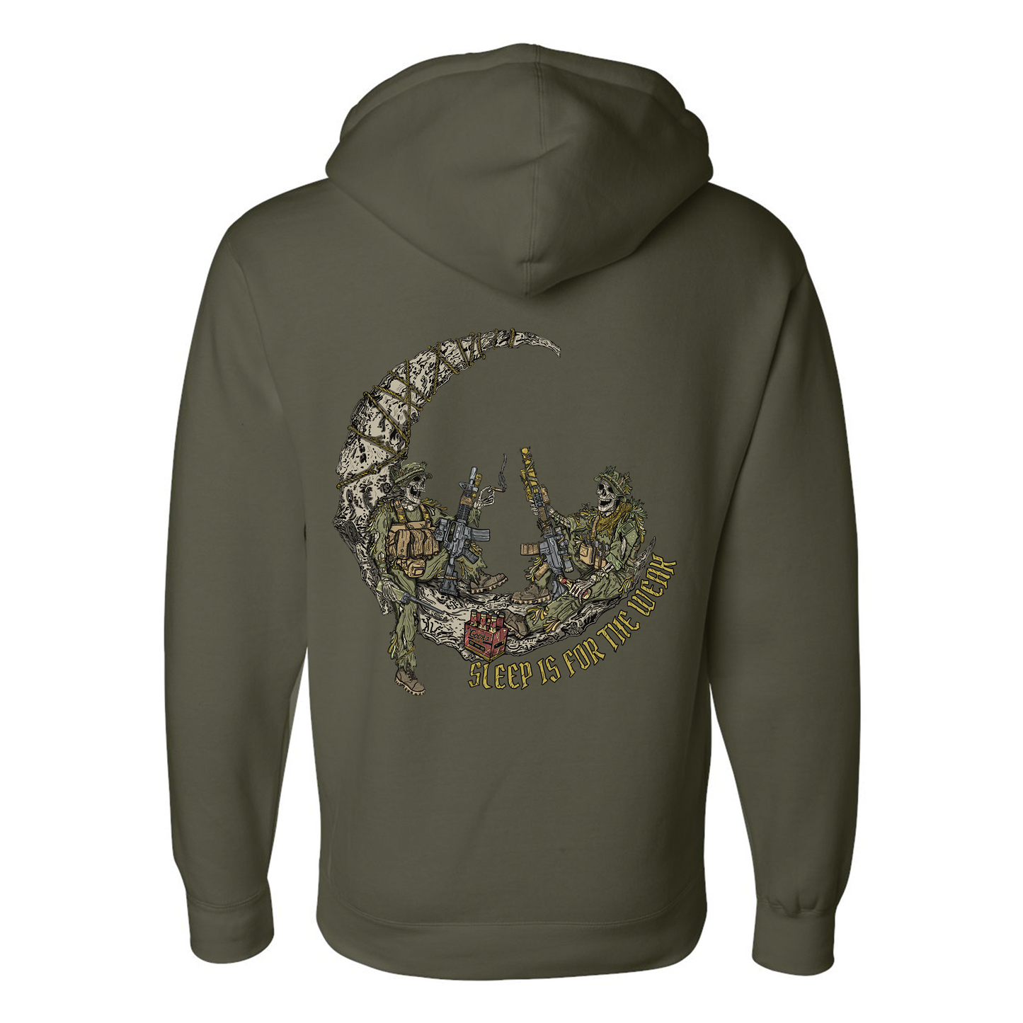 Goonlight Hoodie