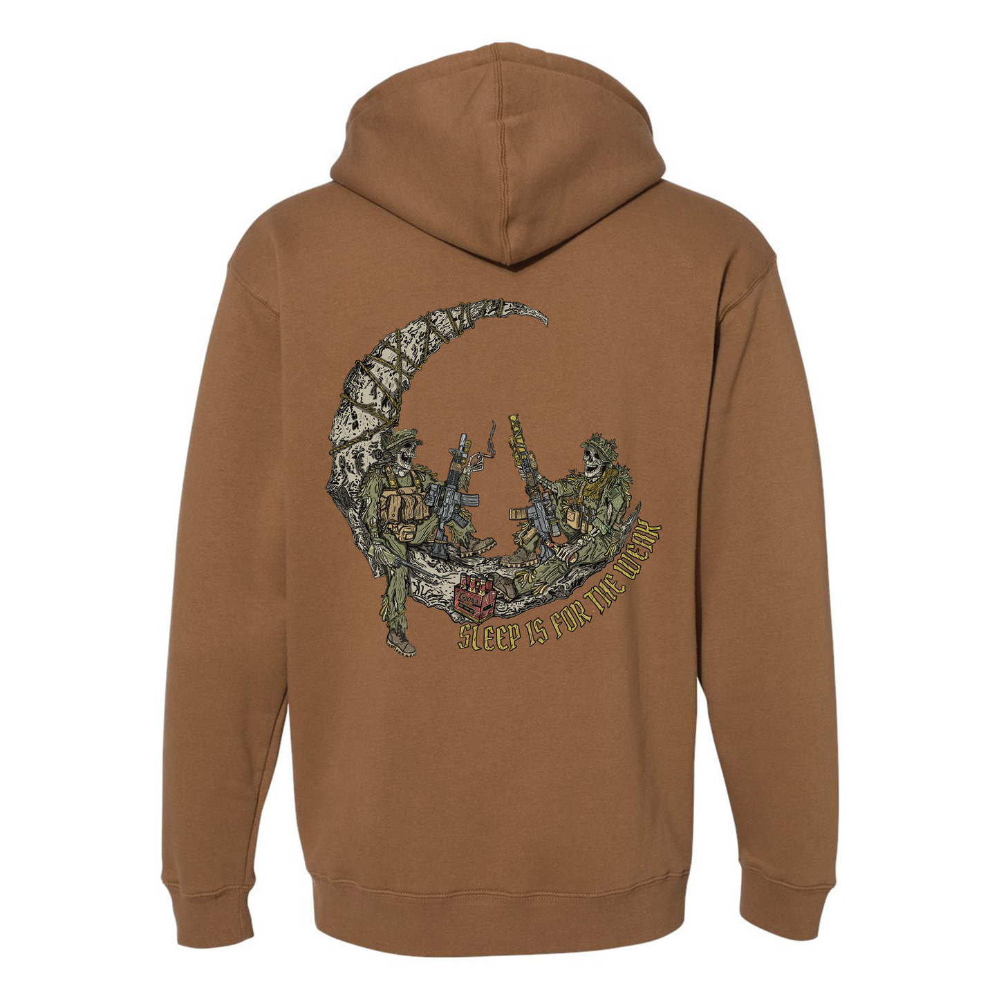 Goonlight Hoodie