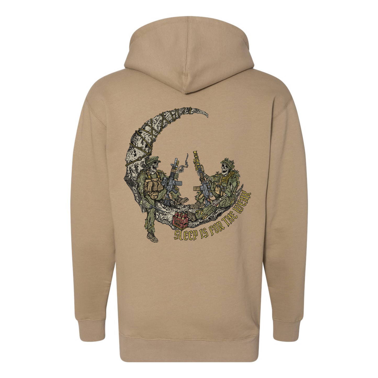Goonlight Hoodie