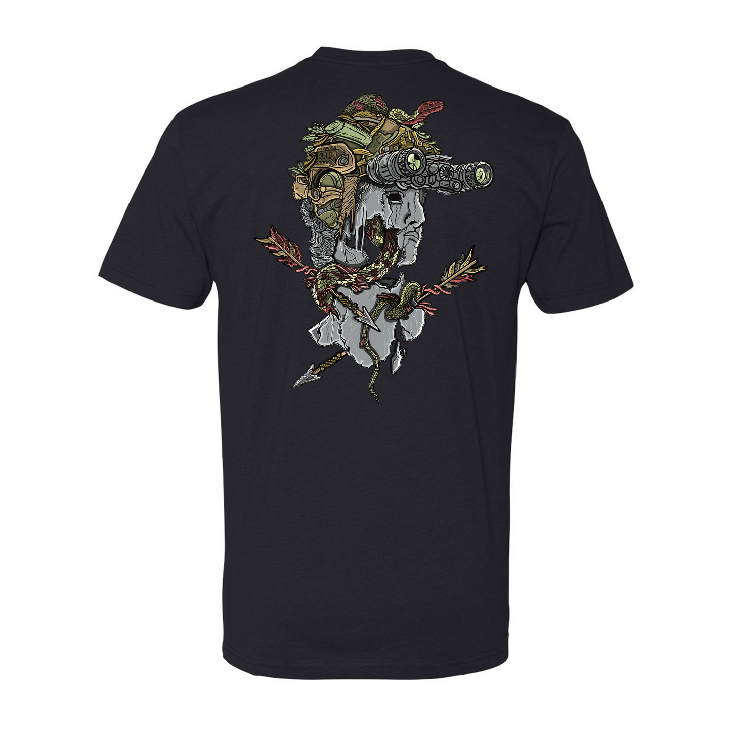 Stoic Tee