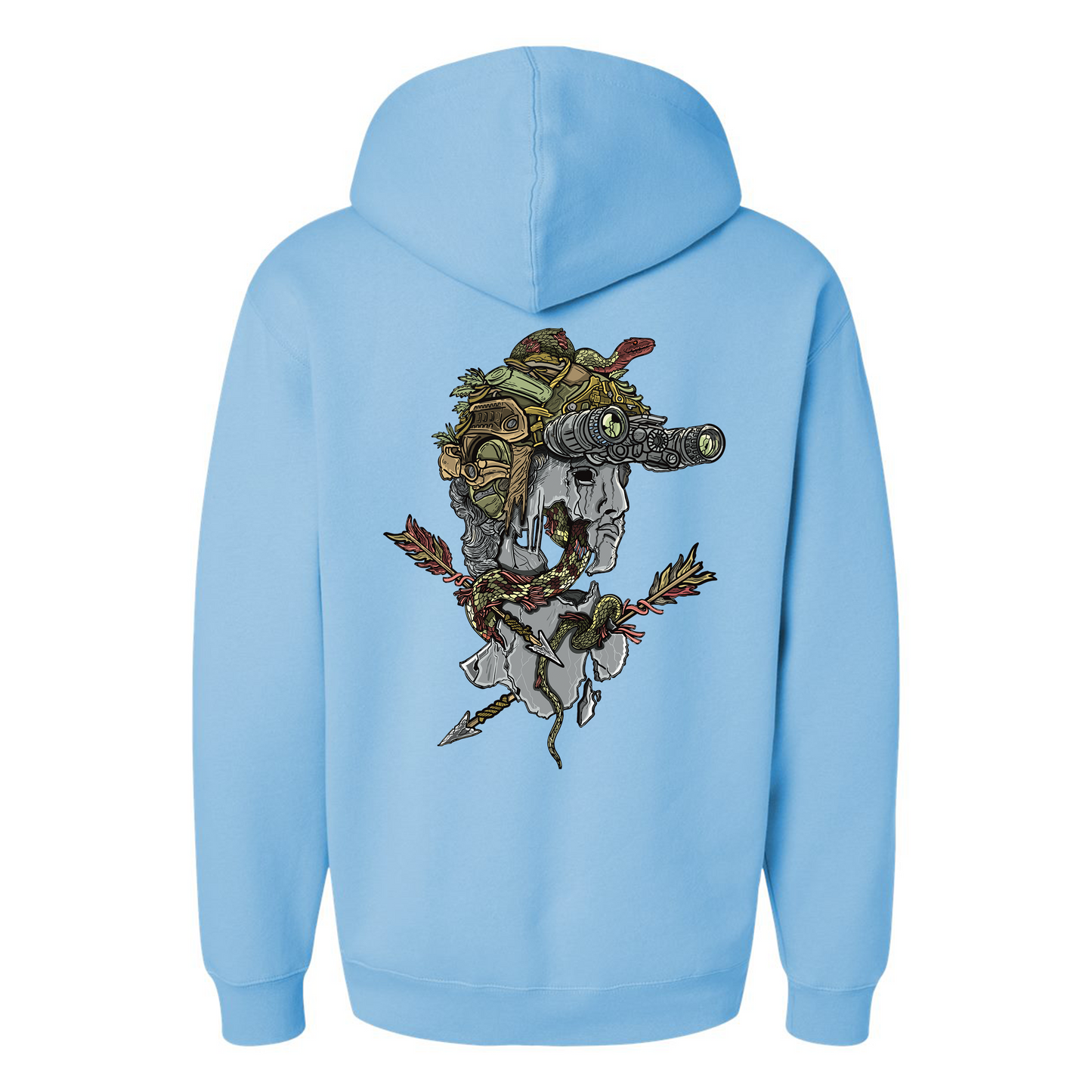 Stoic Hoodie