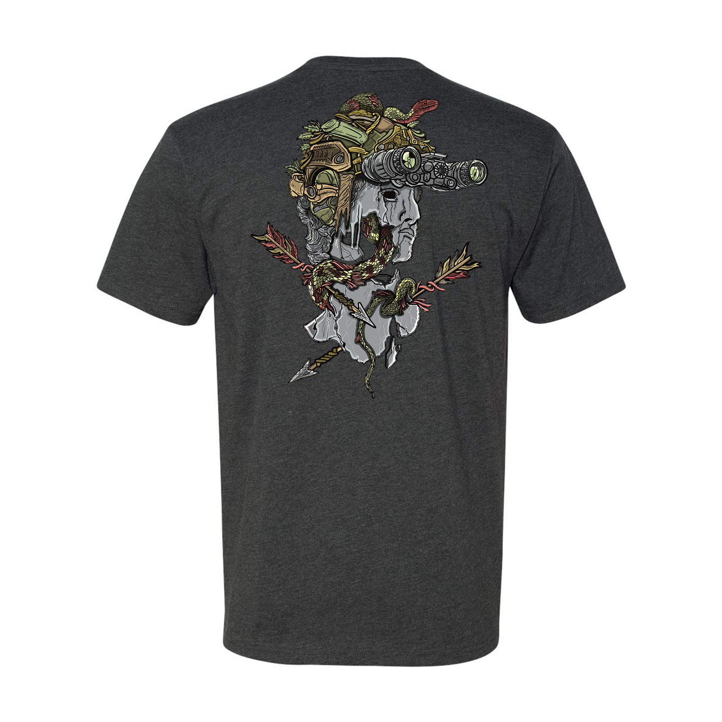 Stoic Tee
