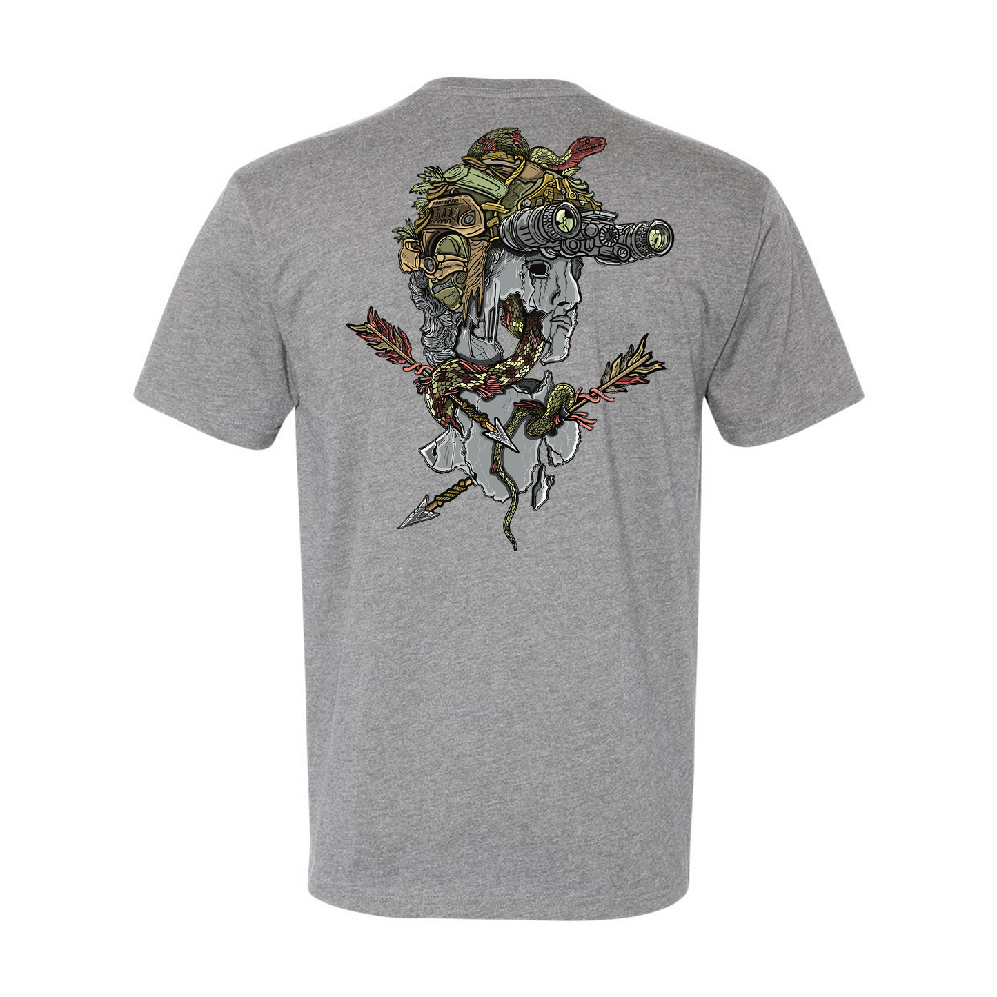 Stoic Tee