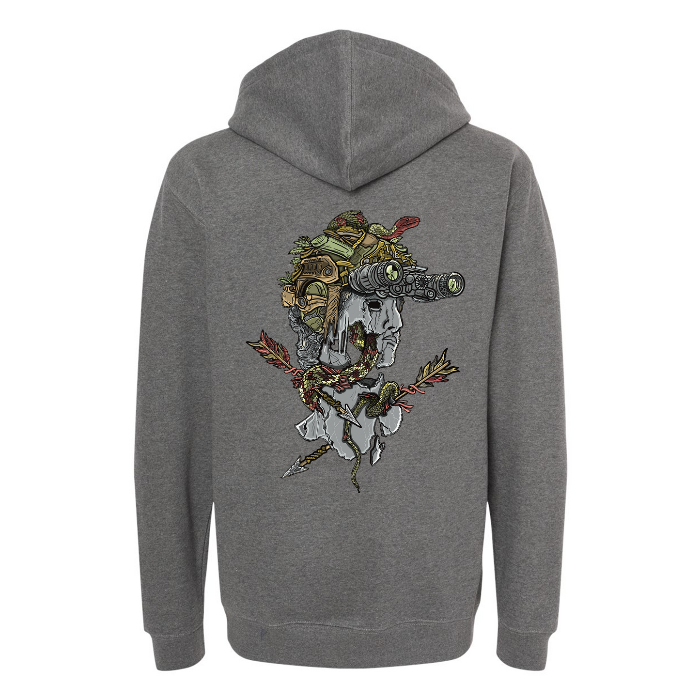 Stoic Hoodie